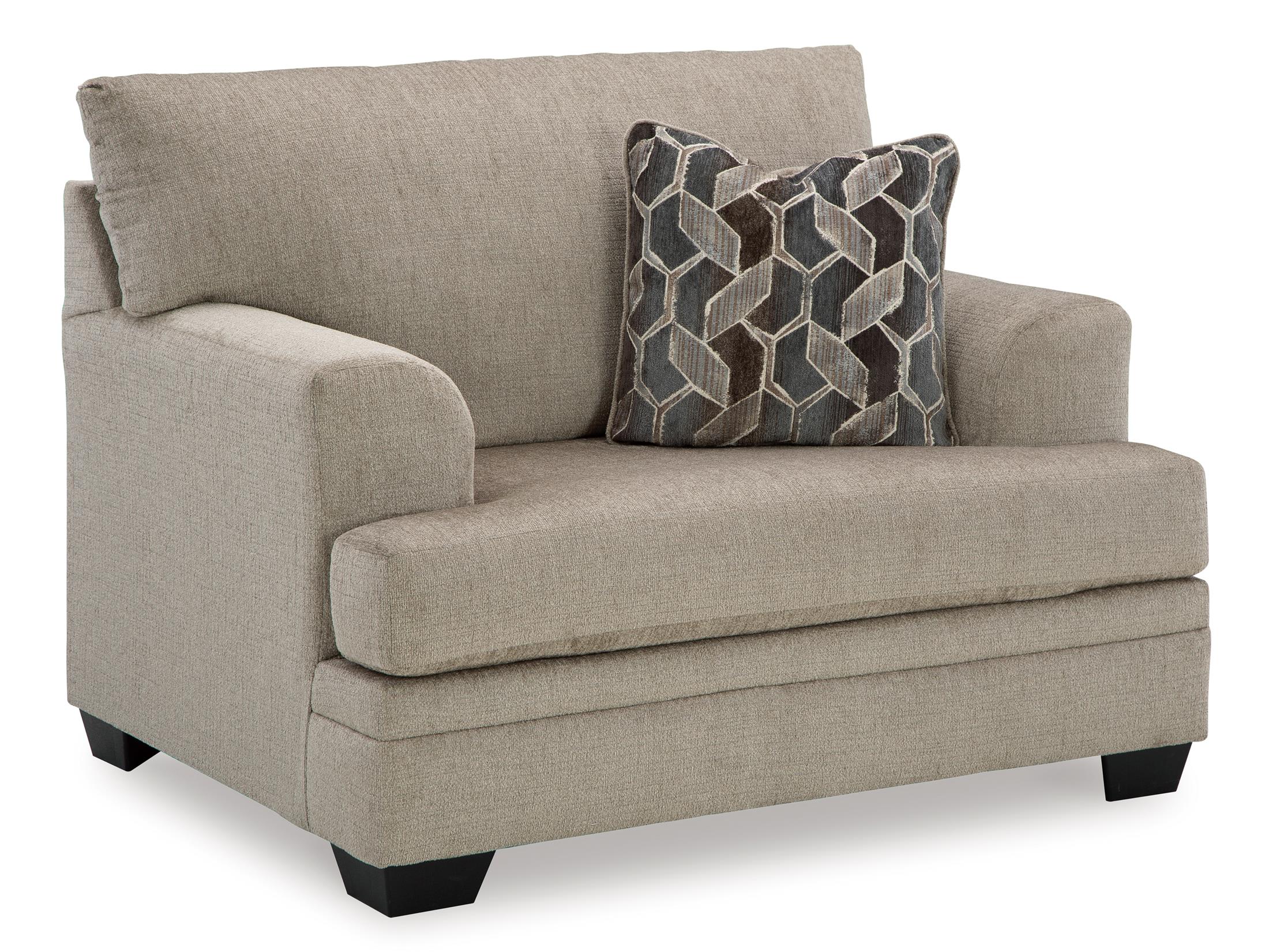 Stonemeade Oversized Chair - Image 3