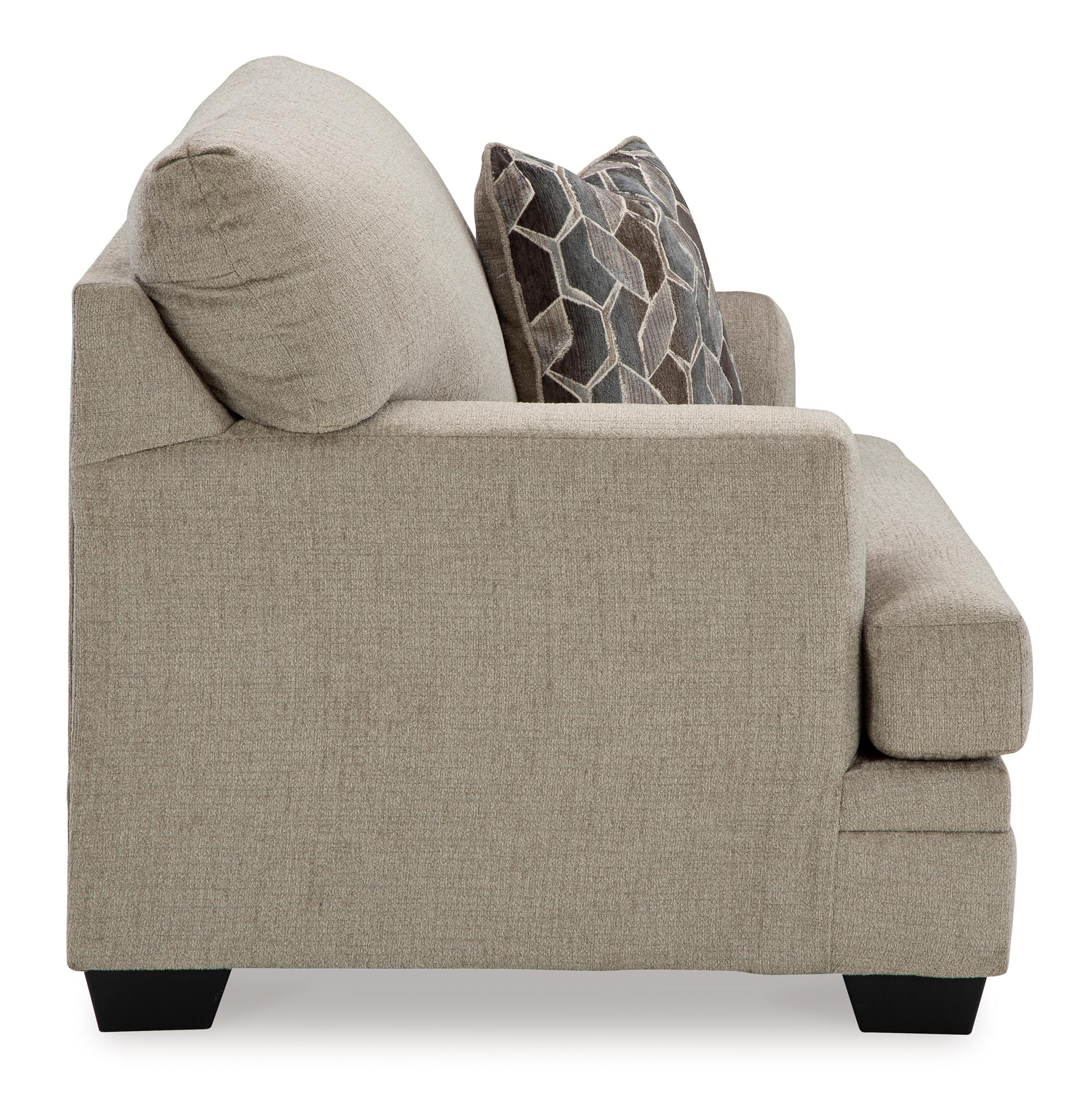 Stonemeade Oversized Chair - Image 4