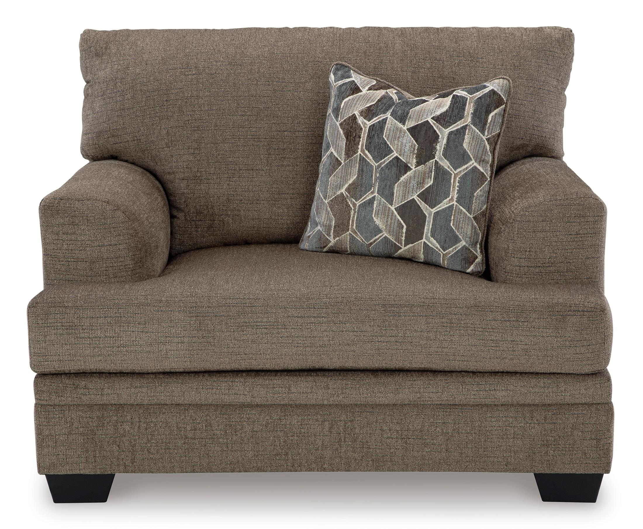 Stonemeade Oversized Chair - Image 6