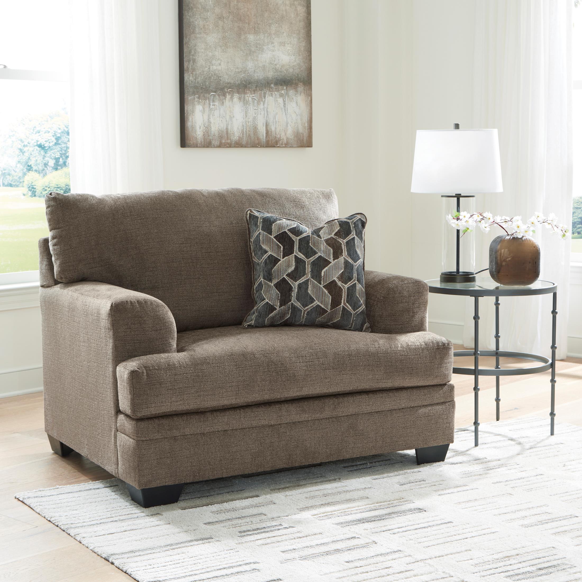 Stonemeade Oversized Chair - Image 7