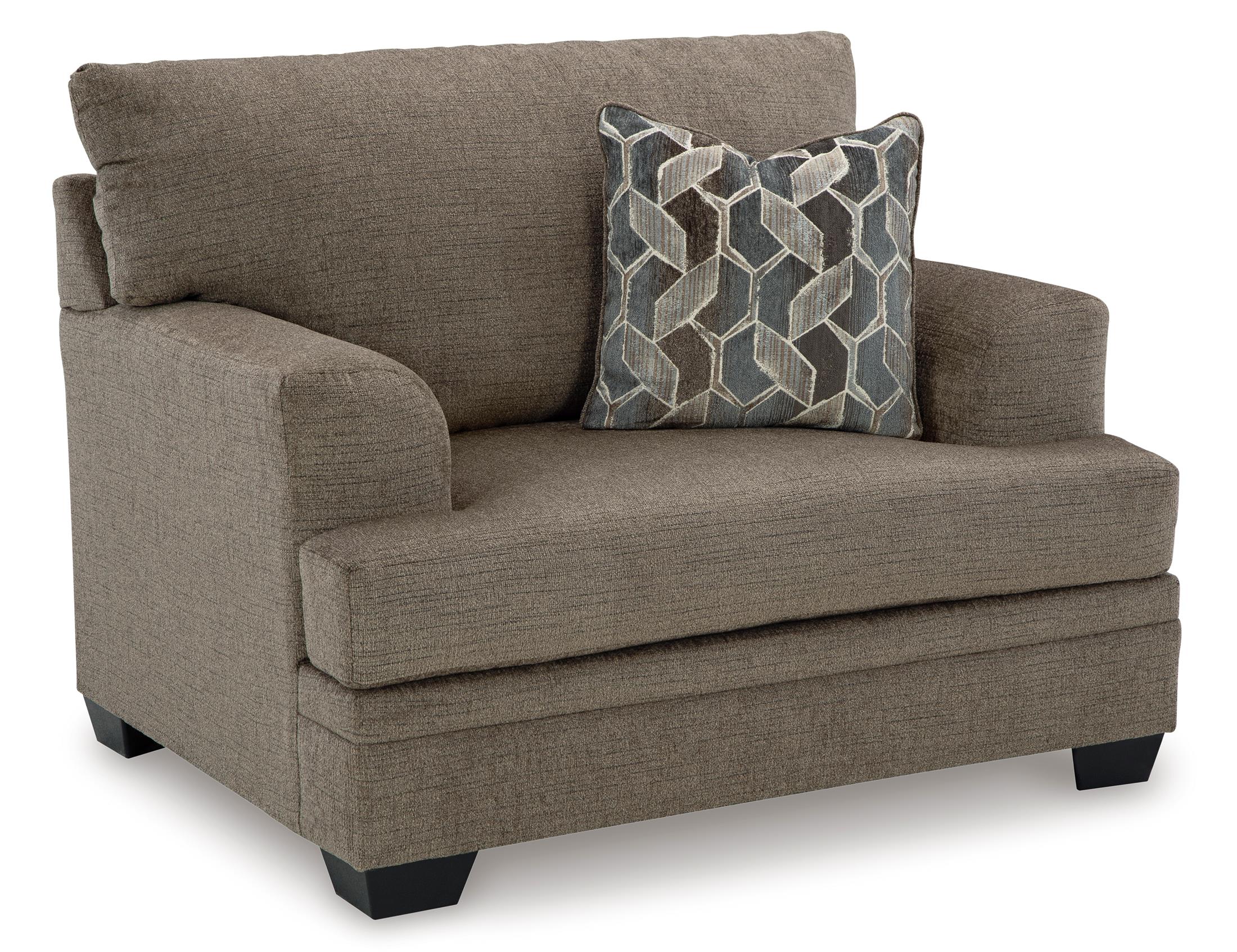 Stonemeade Oversized Chair - Image 8