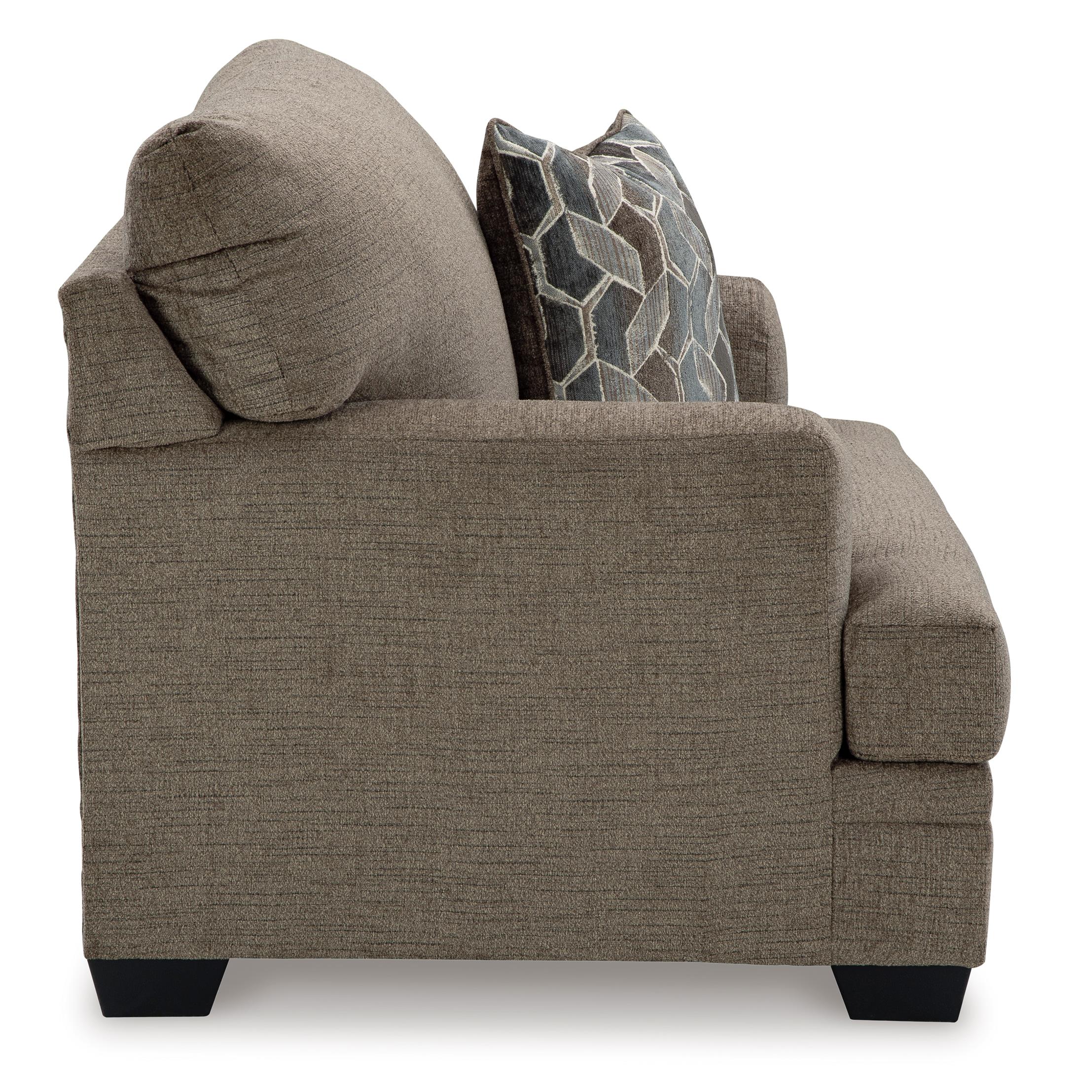 Stonemeade Oversized Chair - Image 9