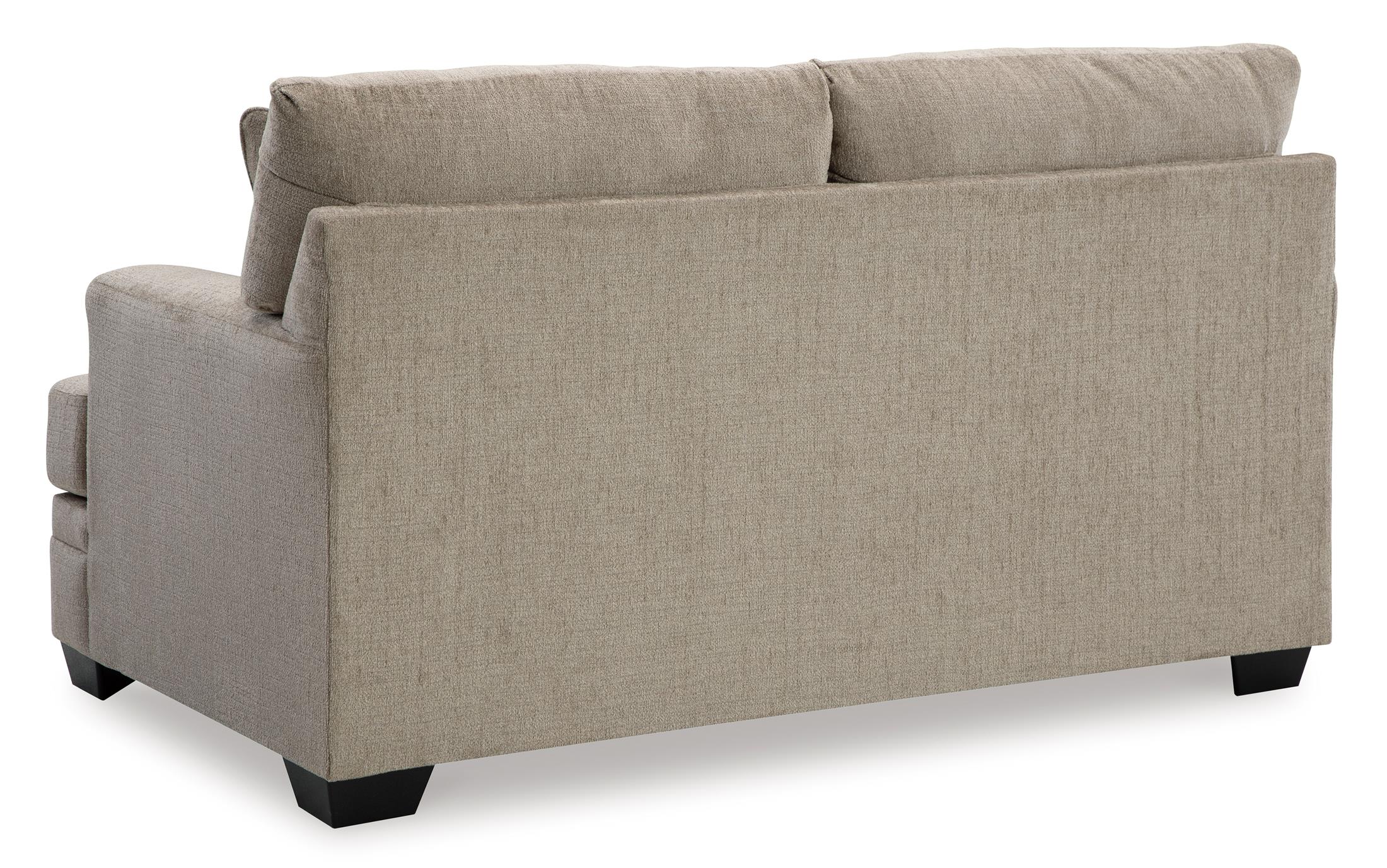 Stonemeade Loveseat - Image 10