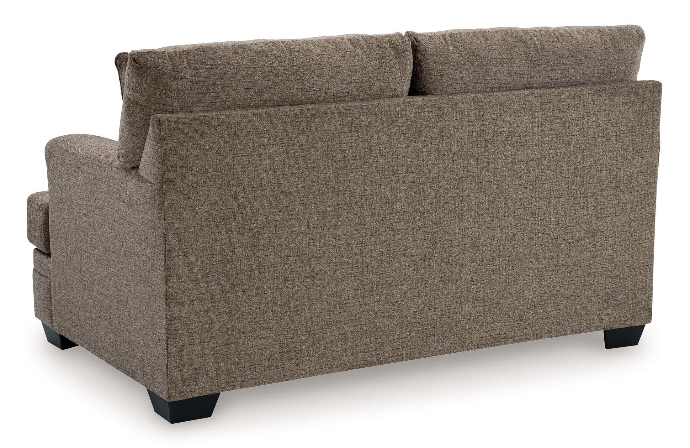 Stonemeade Loveseat - Image 5