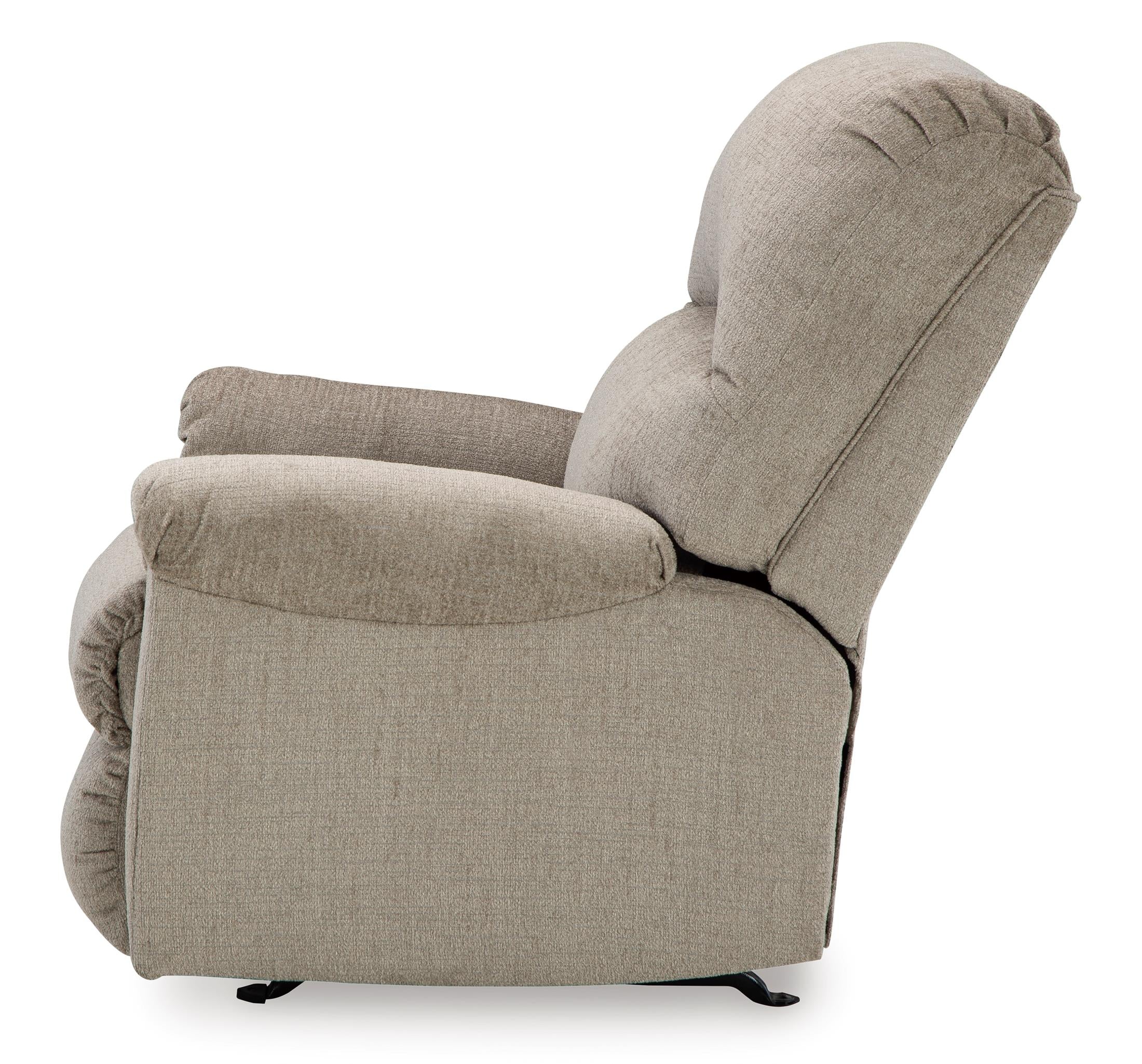 Stonemeade Rocker Recliner - Image 15