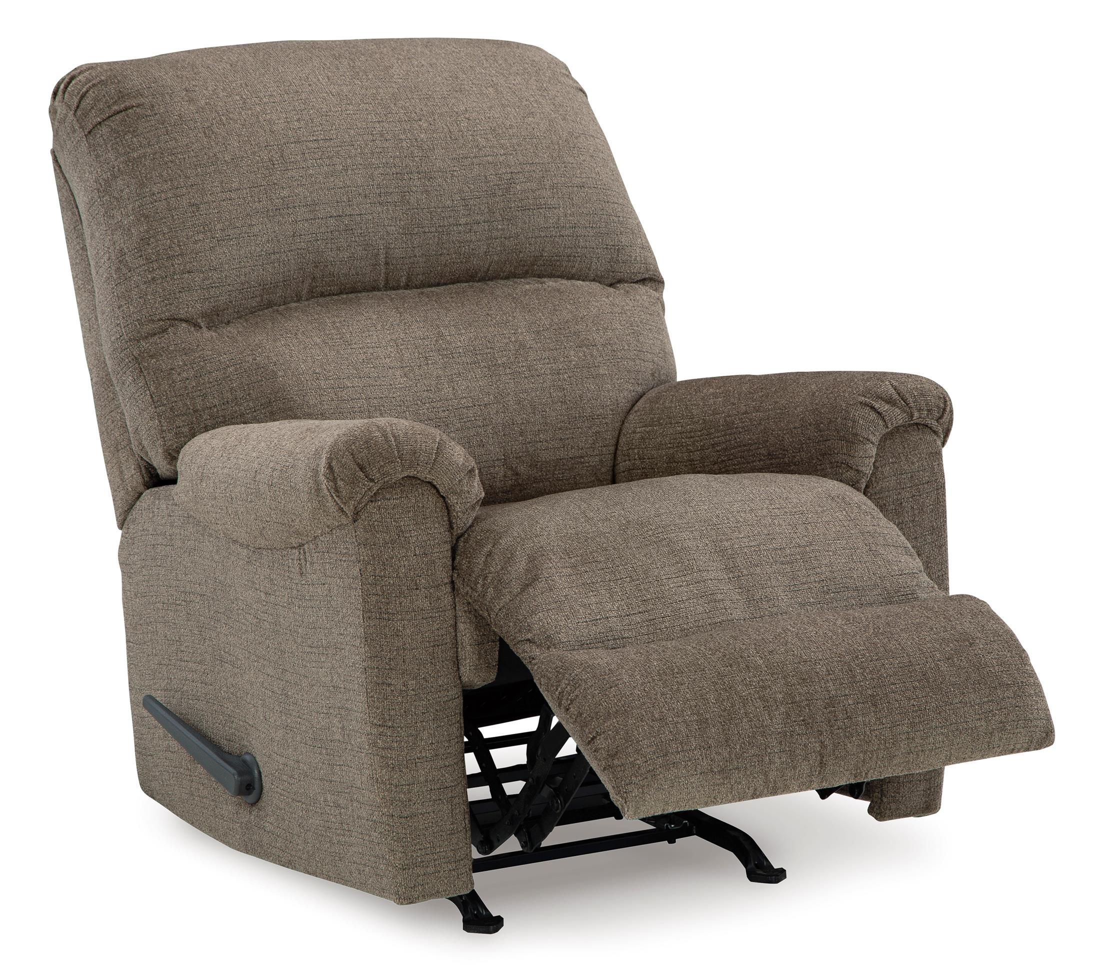 Stonemeade Rocker Recliner - Image 4