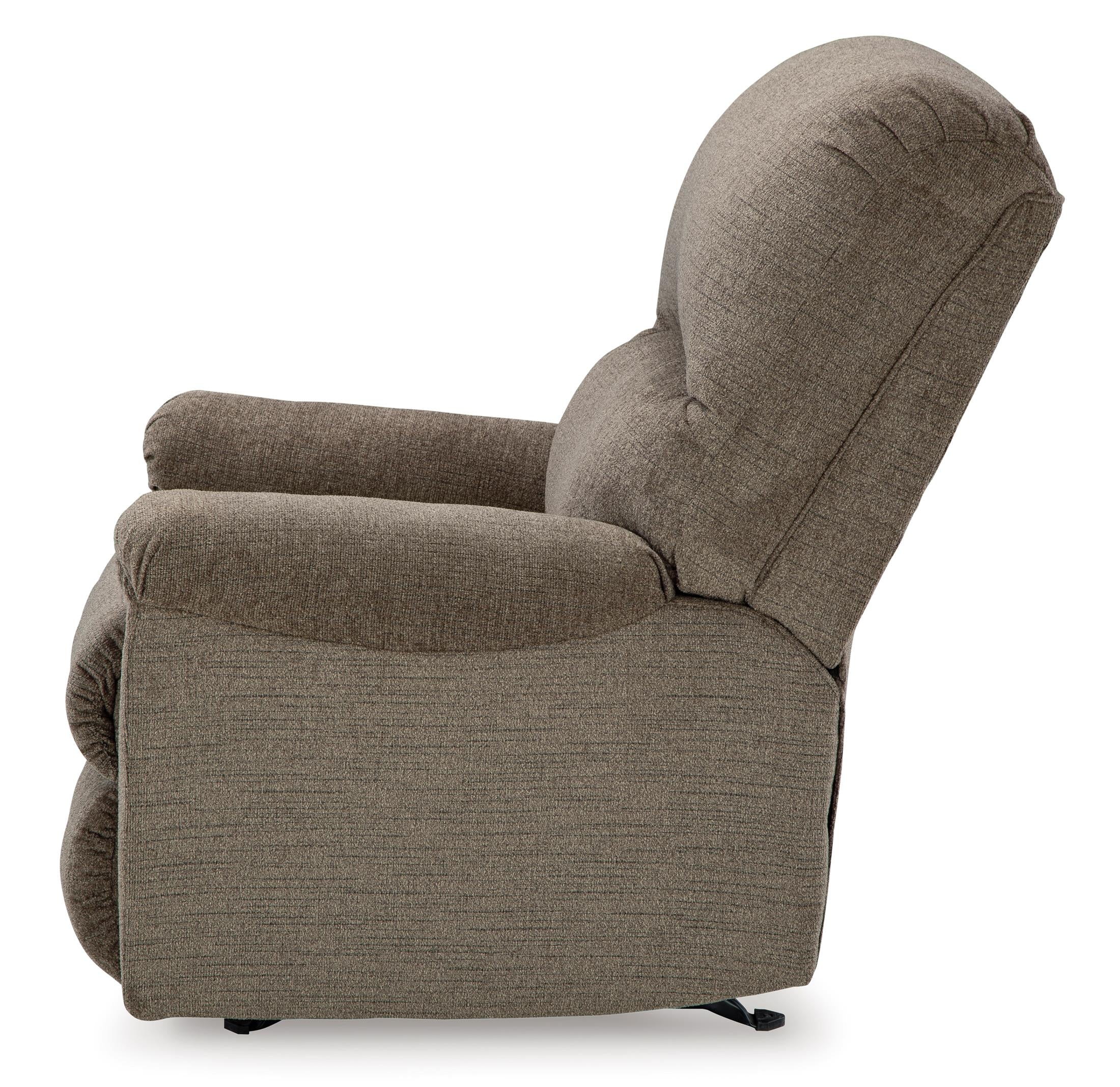 Stonemeade Rocker Recliner - Image 7