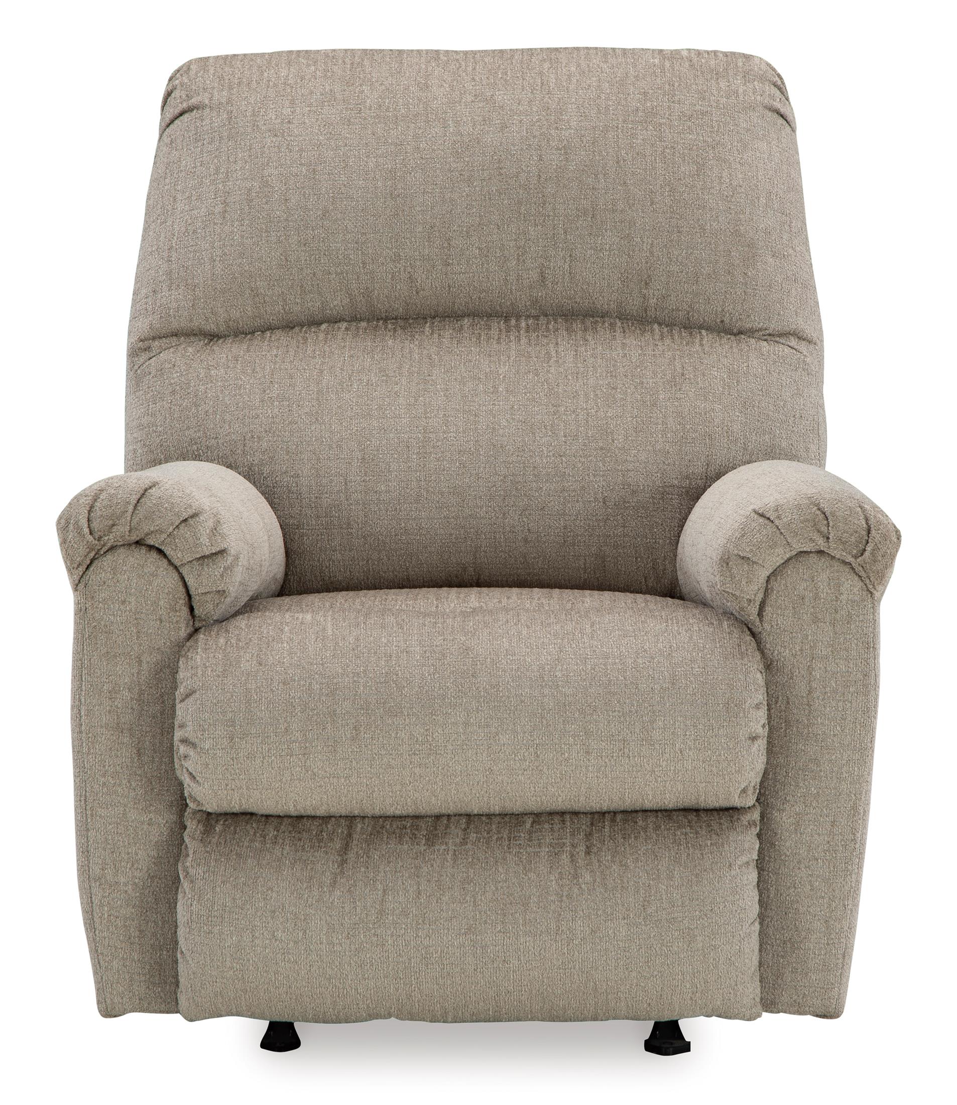Stonemeade Rocker Recliner - Image 9