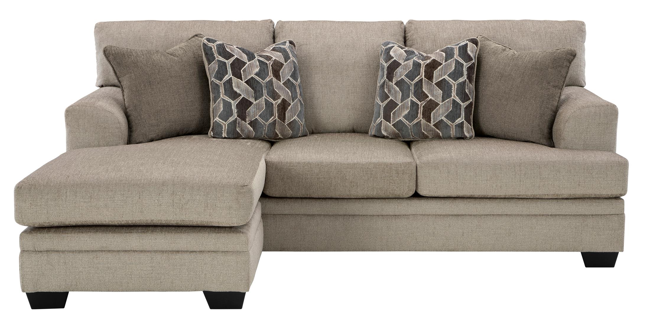 Stonemeade Sofa Chaise - Image 3