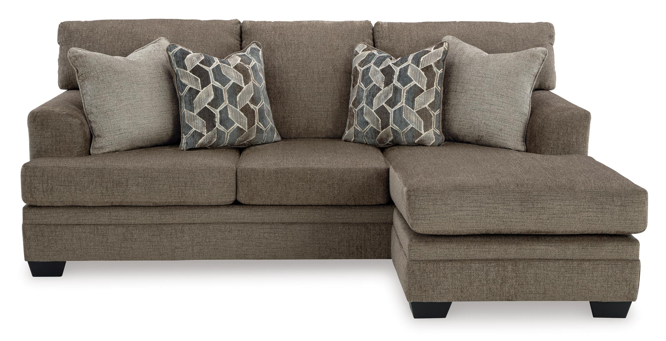 Stonemeade Sofa Chaise - Image 9