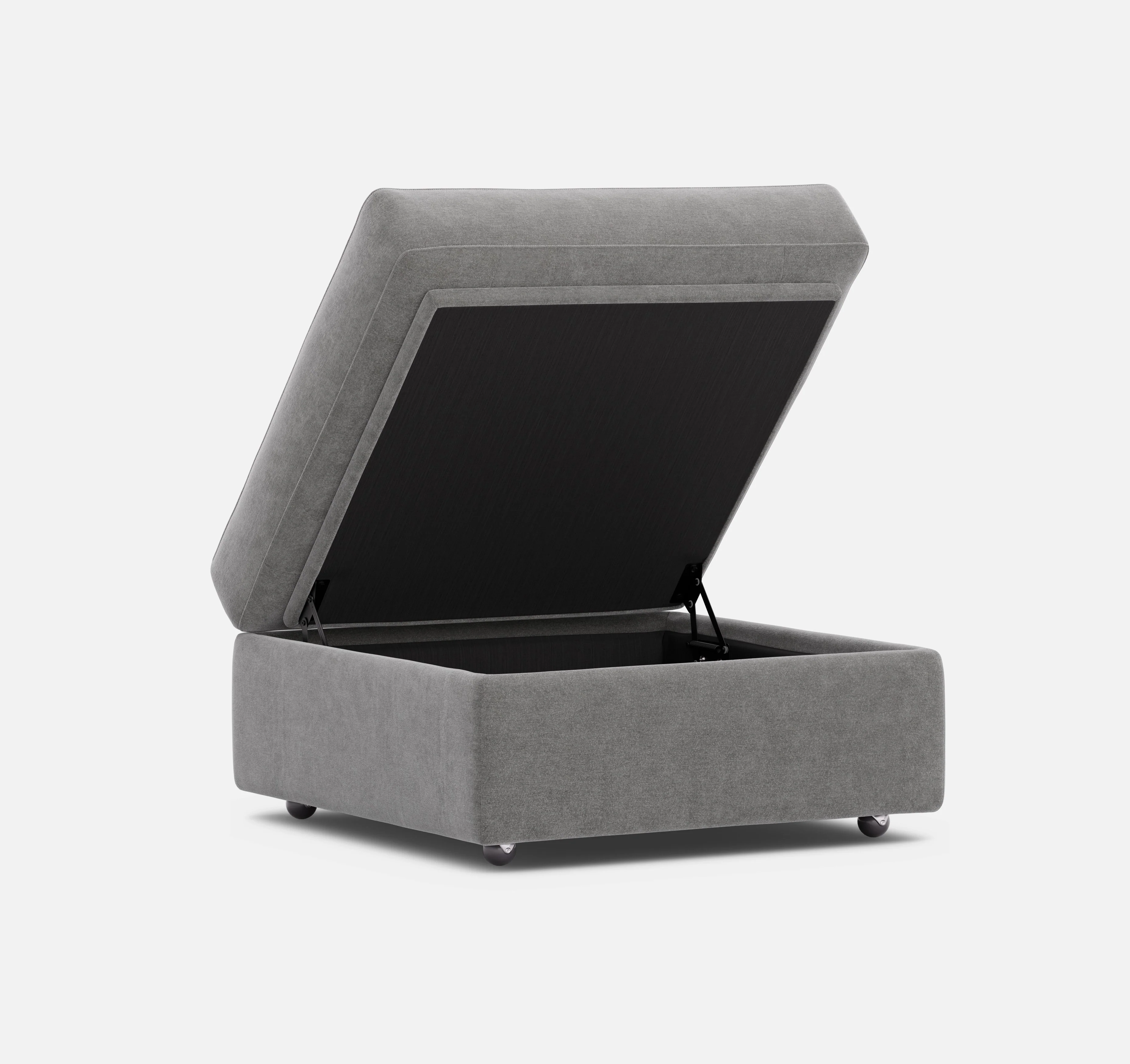 Modular One Storage Ottoman - Image 13
