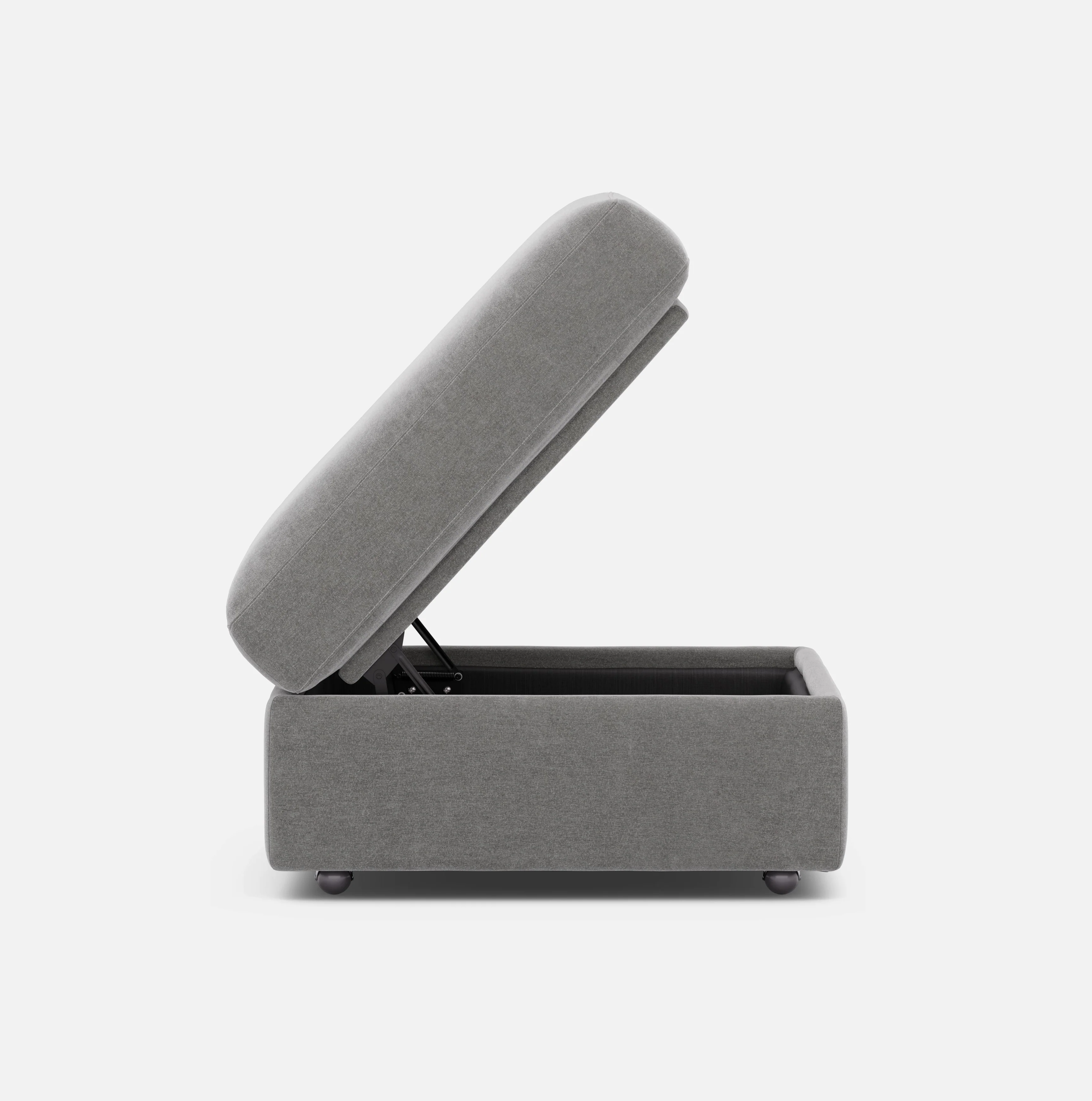 Modular One Storage Ottoman - Image 15