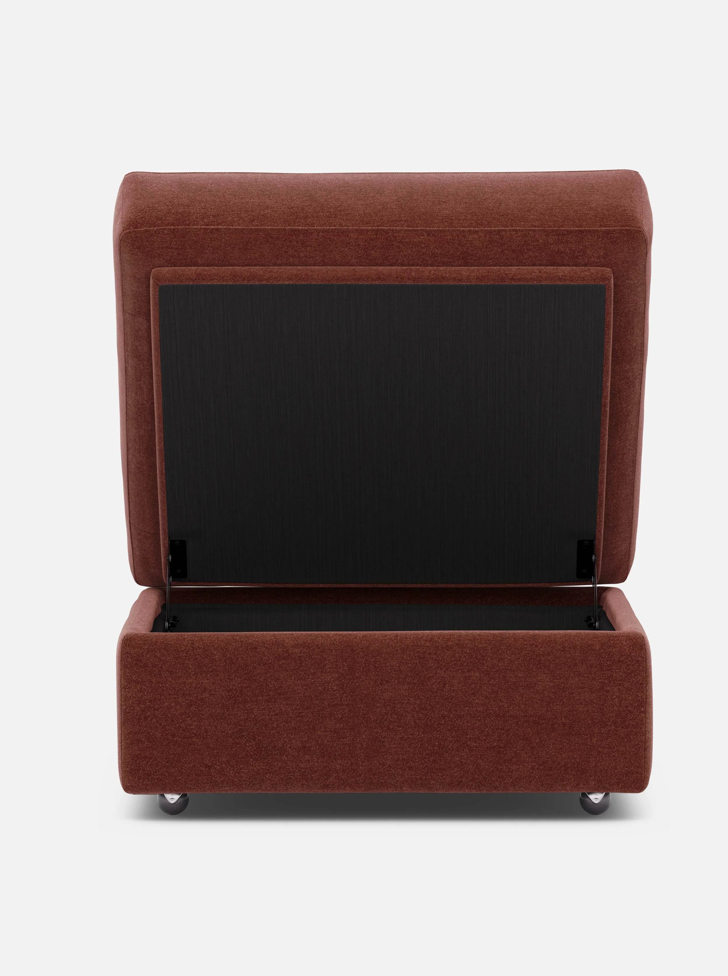 Modular One Storage Ottoman - Image 35
