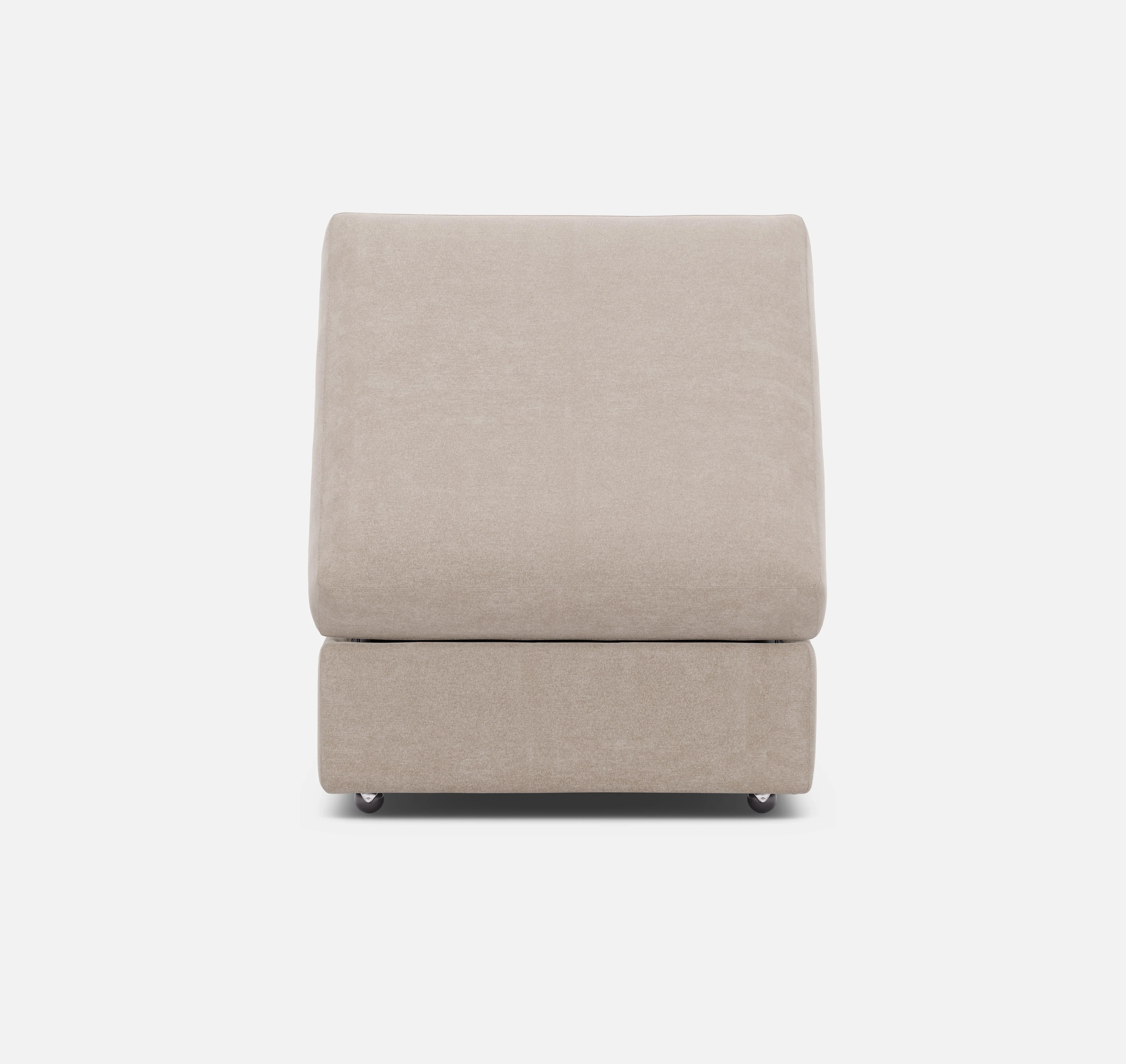 Modular One Storage Ottoman - Image 8