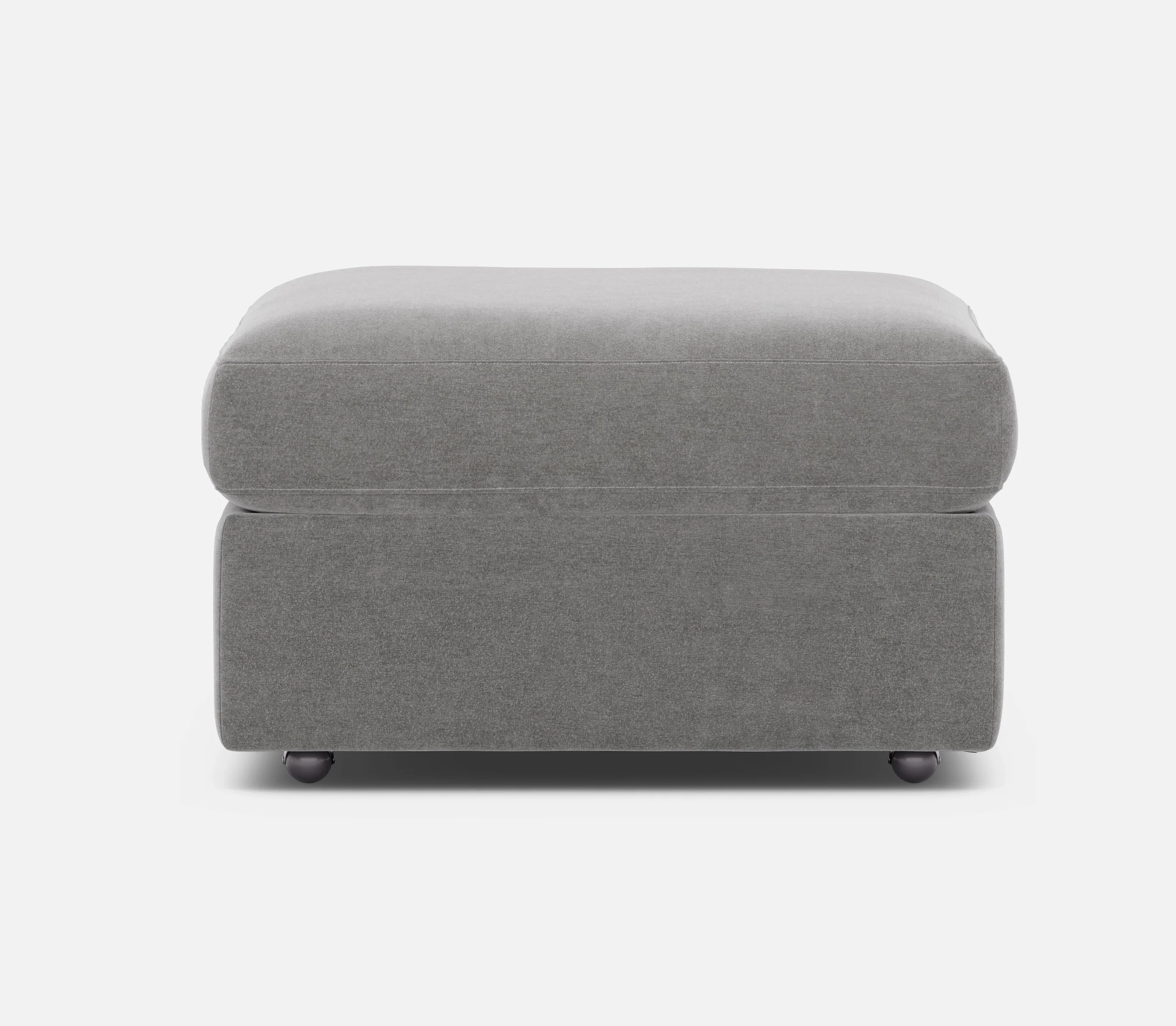 Modular One Storage Ottoman - Image 9