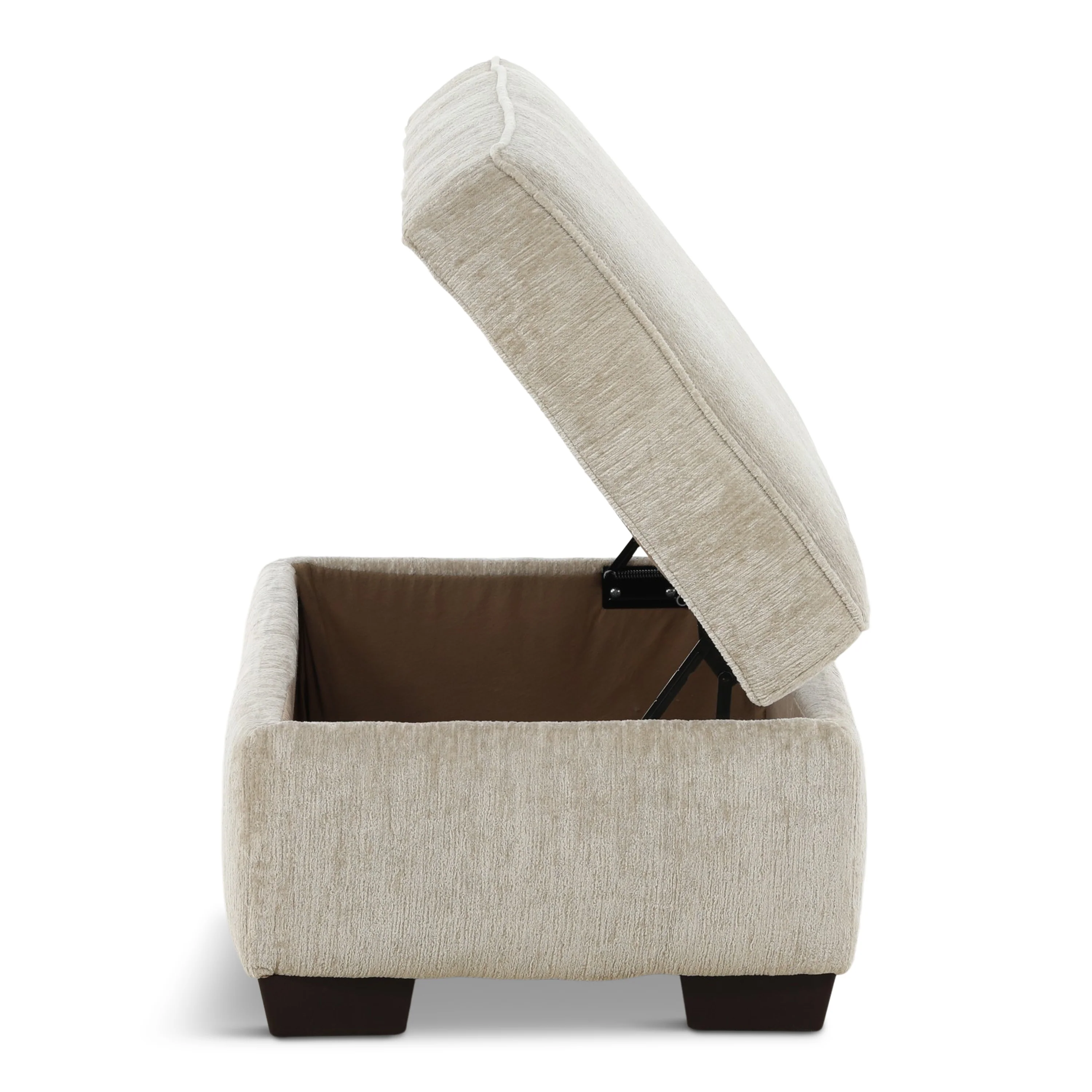 Carrington Storage ottoman - Image 10