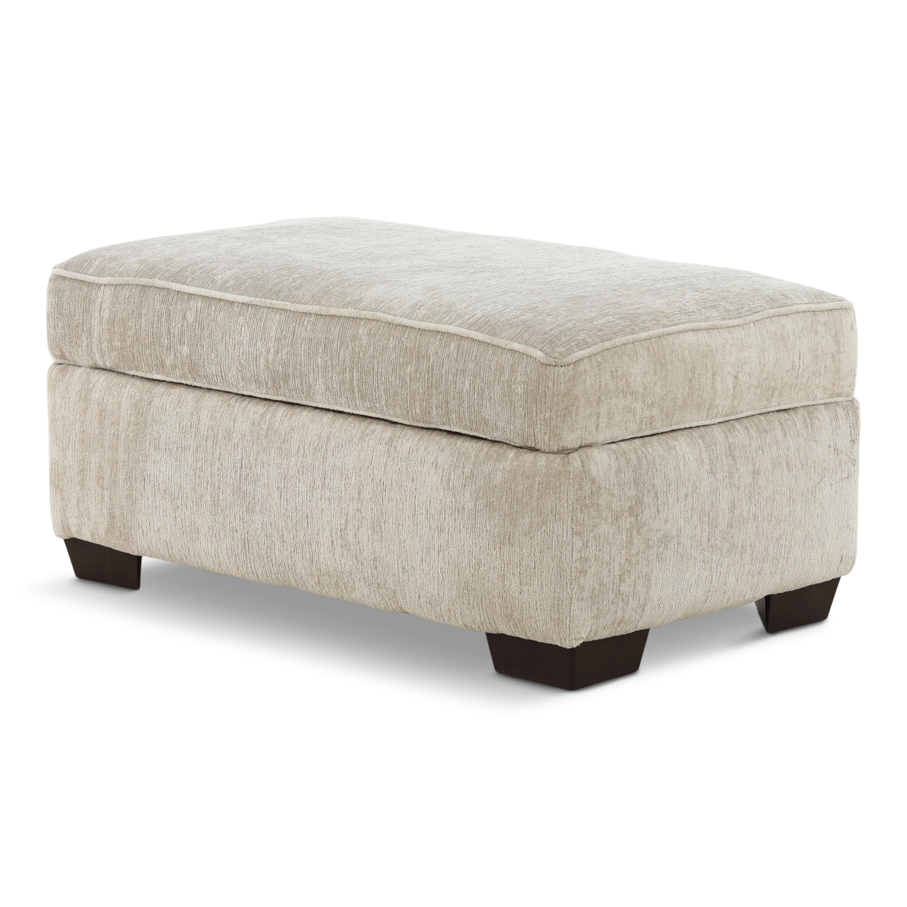 Carrington Storage ottoman - Image 6
