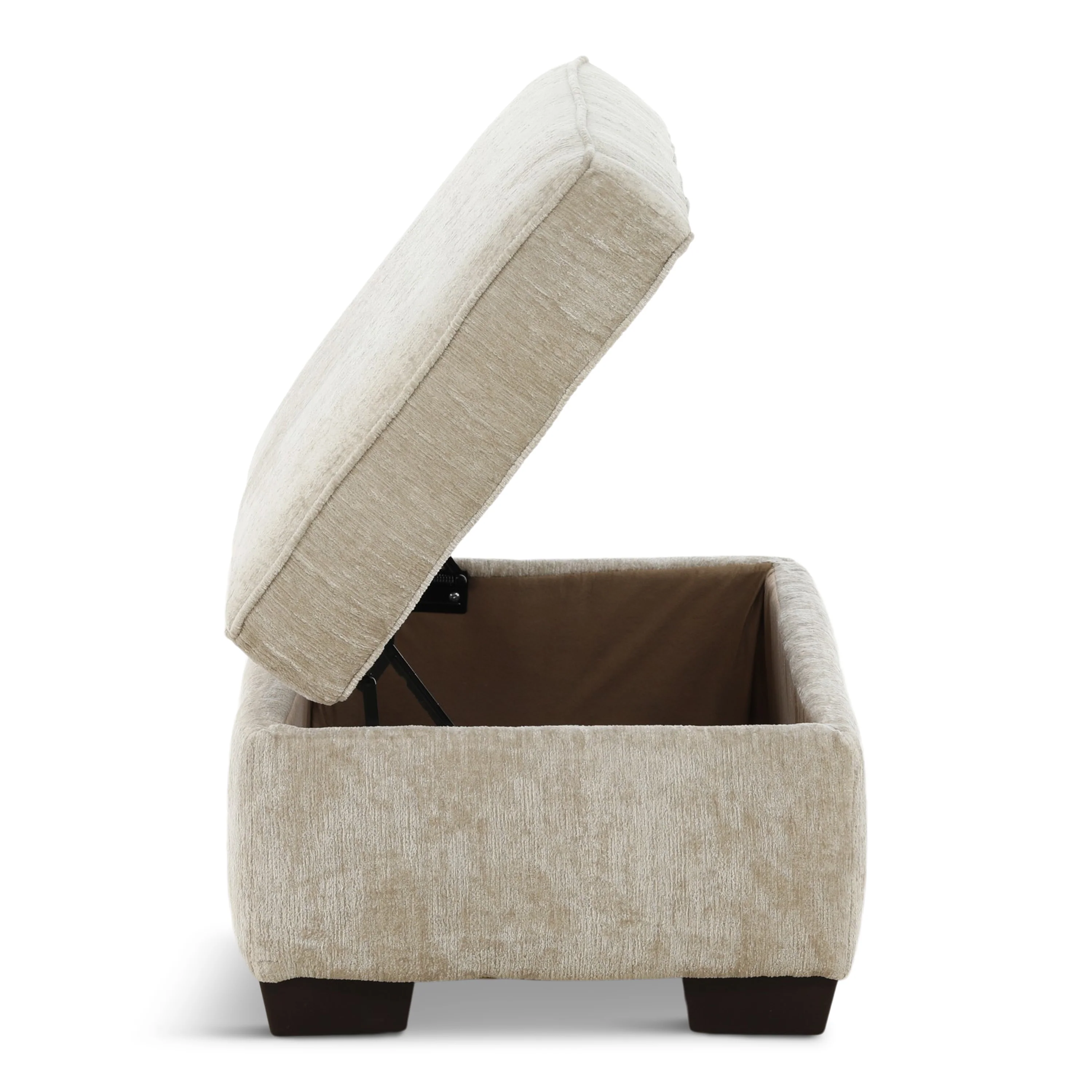 Carrington Storage ottoman - Image 9
