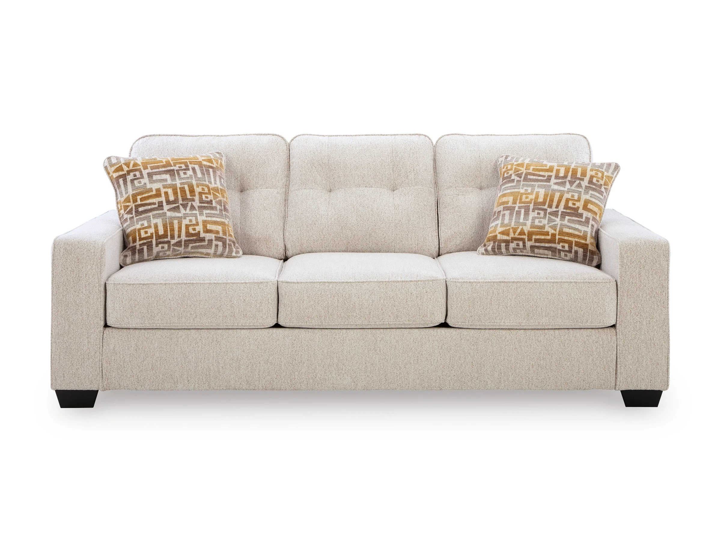 Storrow Queen Sleeper Sofa - Image 3