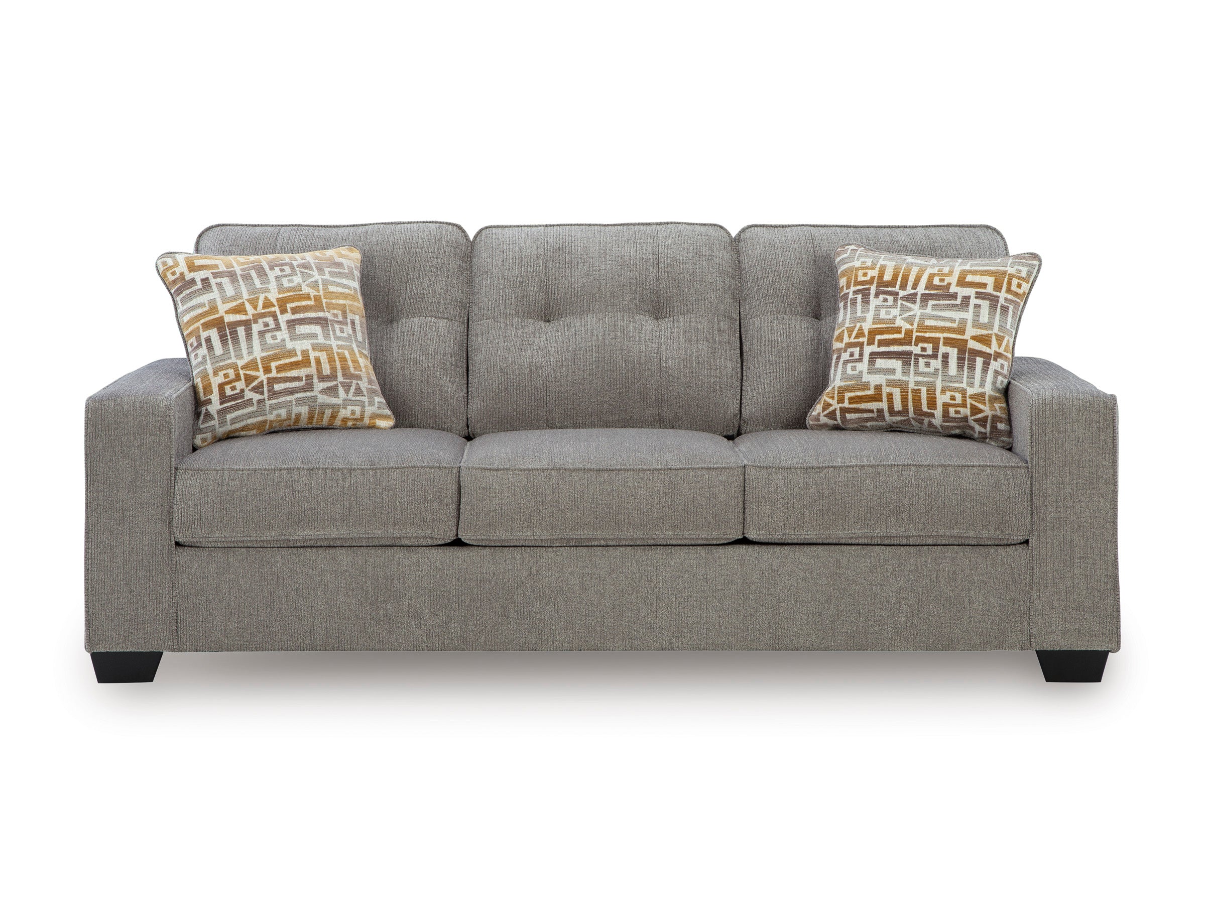 Storrow Queen Sleeper Sofa - Image 6