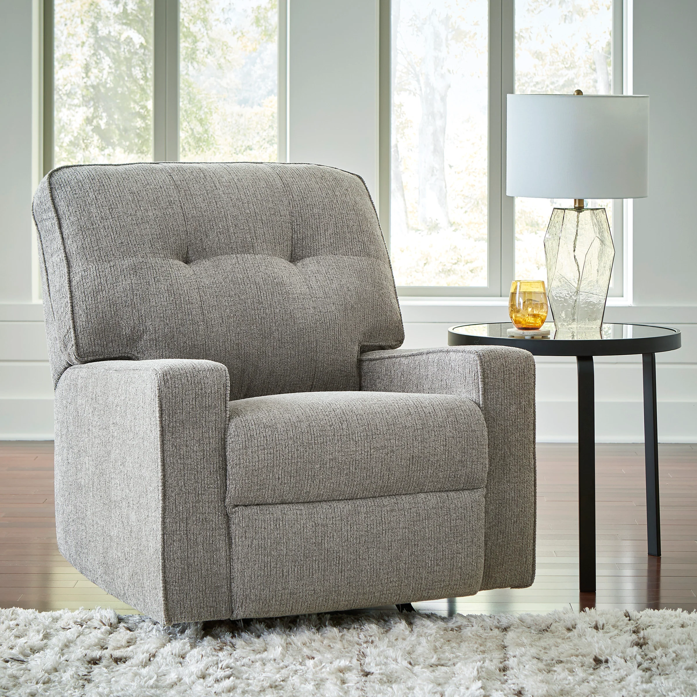 Storrow Rocker Recliner - Image 9