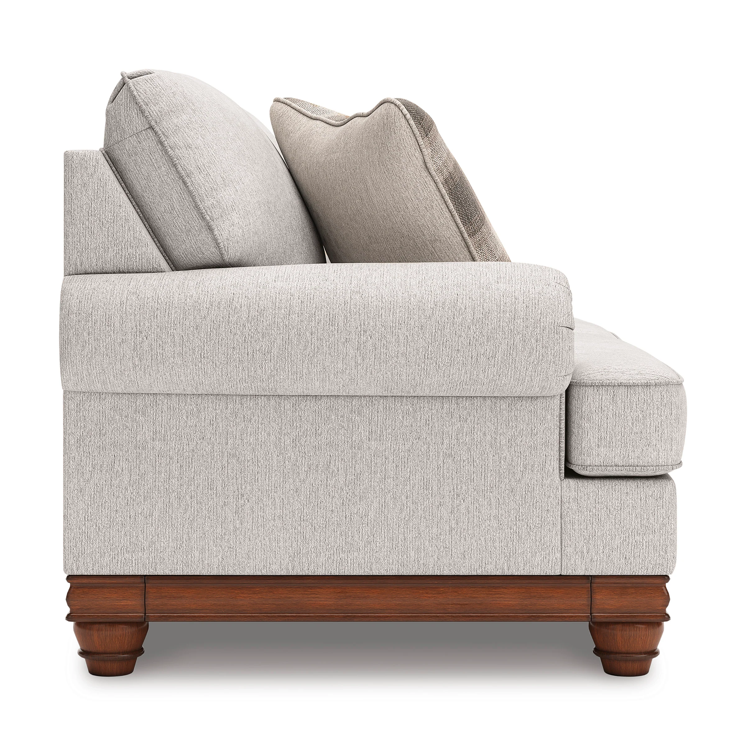 Stoughton Loveseat - Image 3