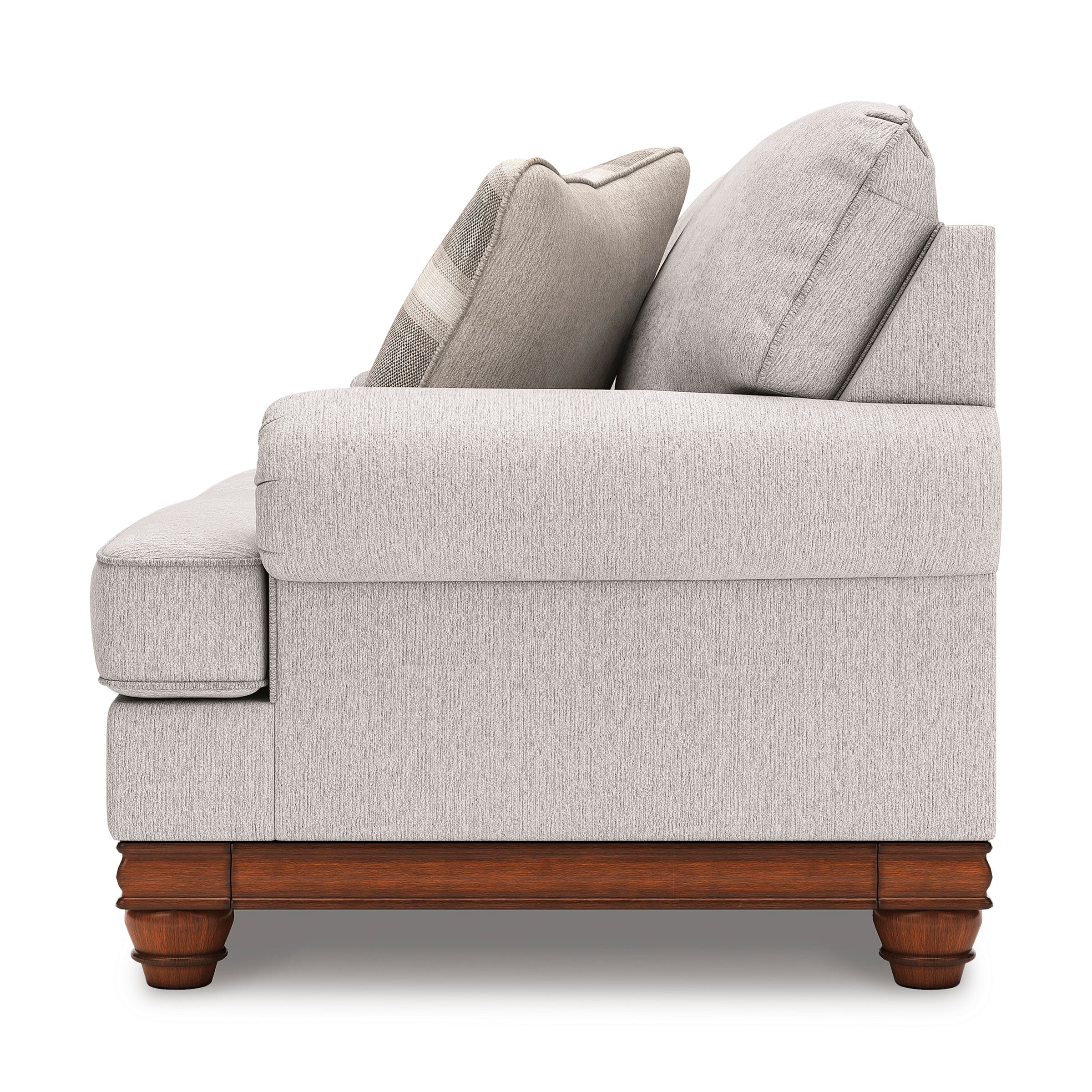 Stoughton Loveseat - Image 4