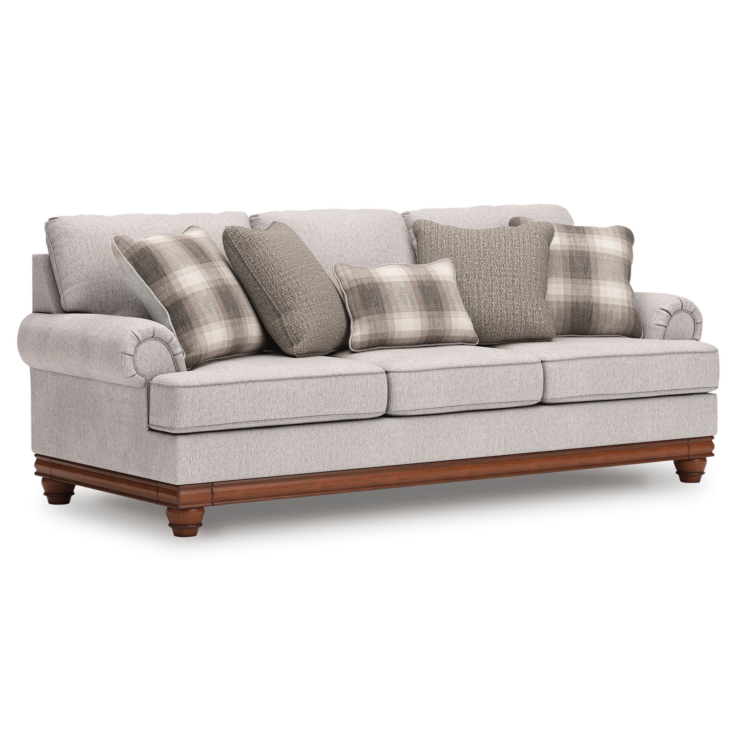 Stoughton Sofa - Image 2