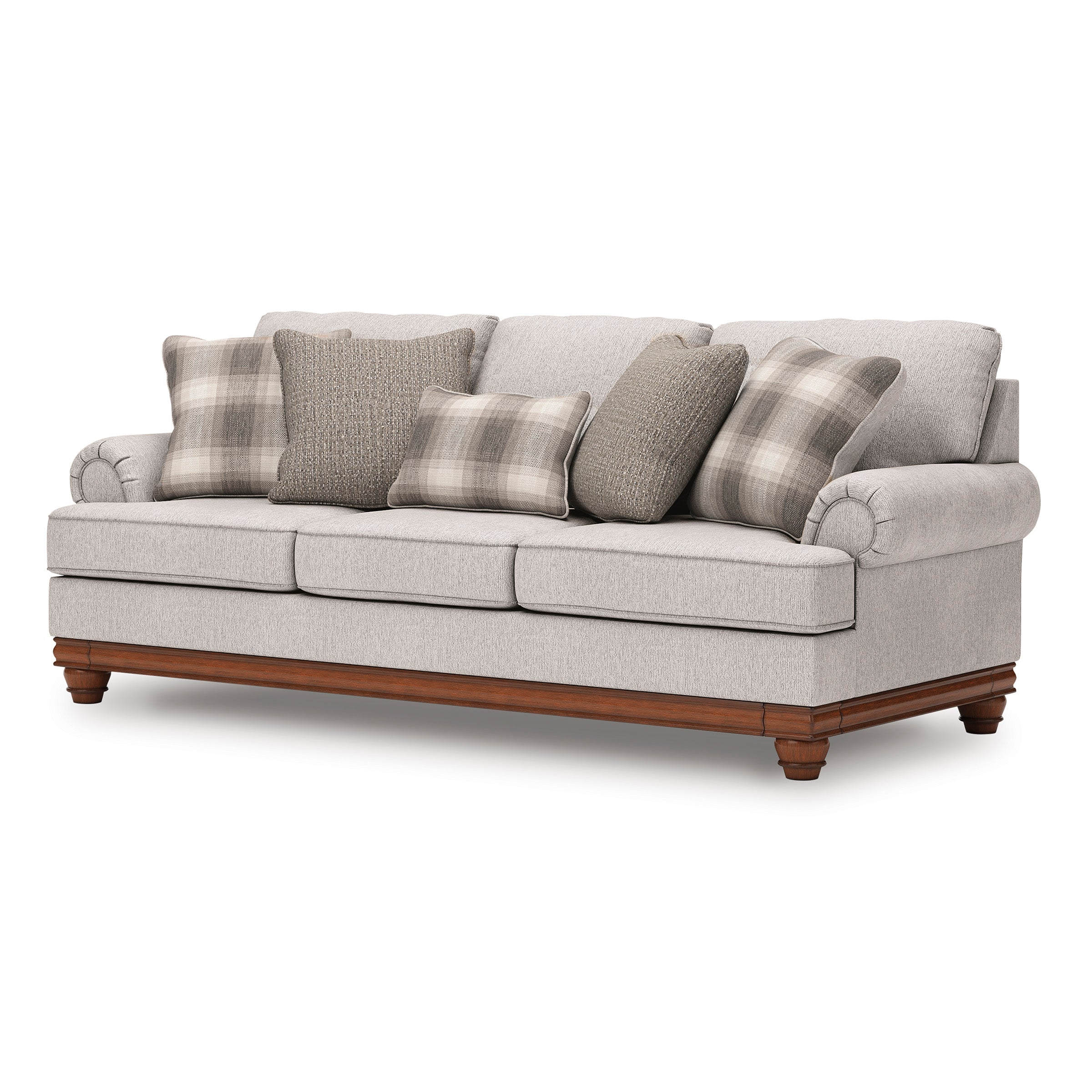 Stoughton Sofa - Image 3