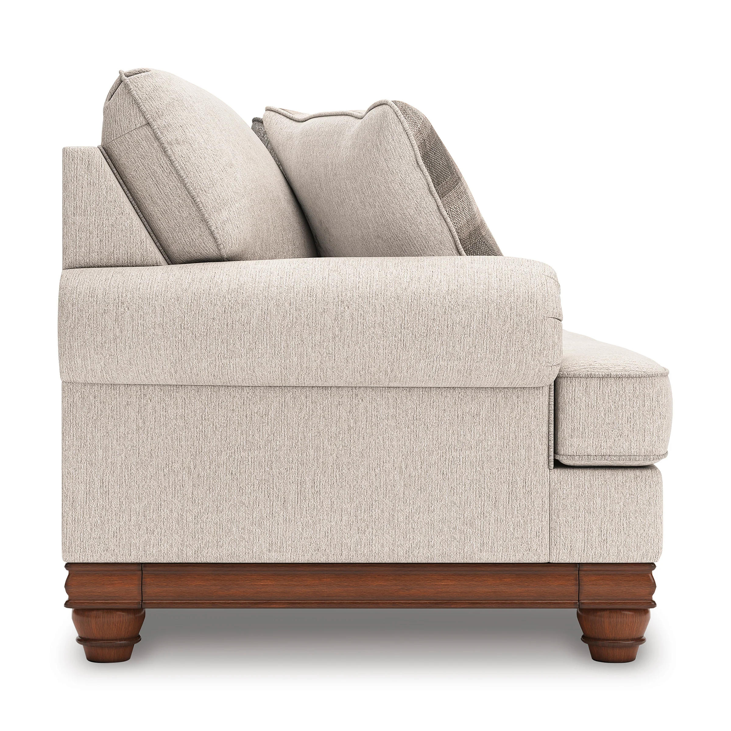 Stoughton Sofa - Image 4