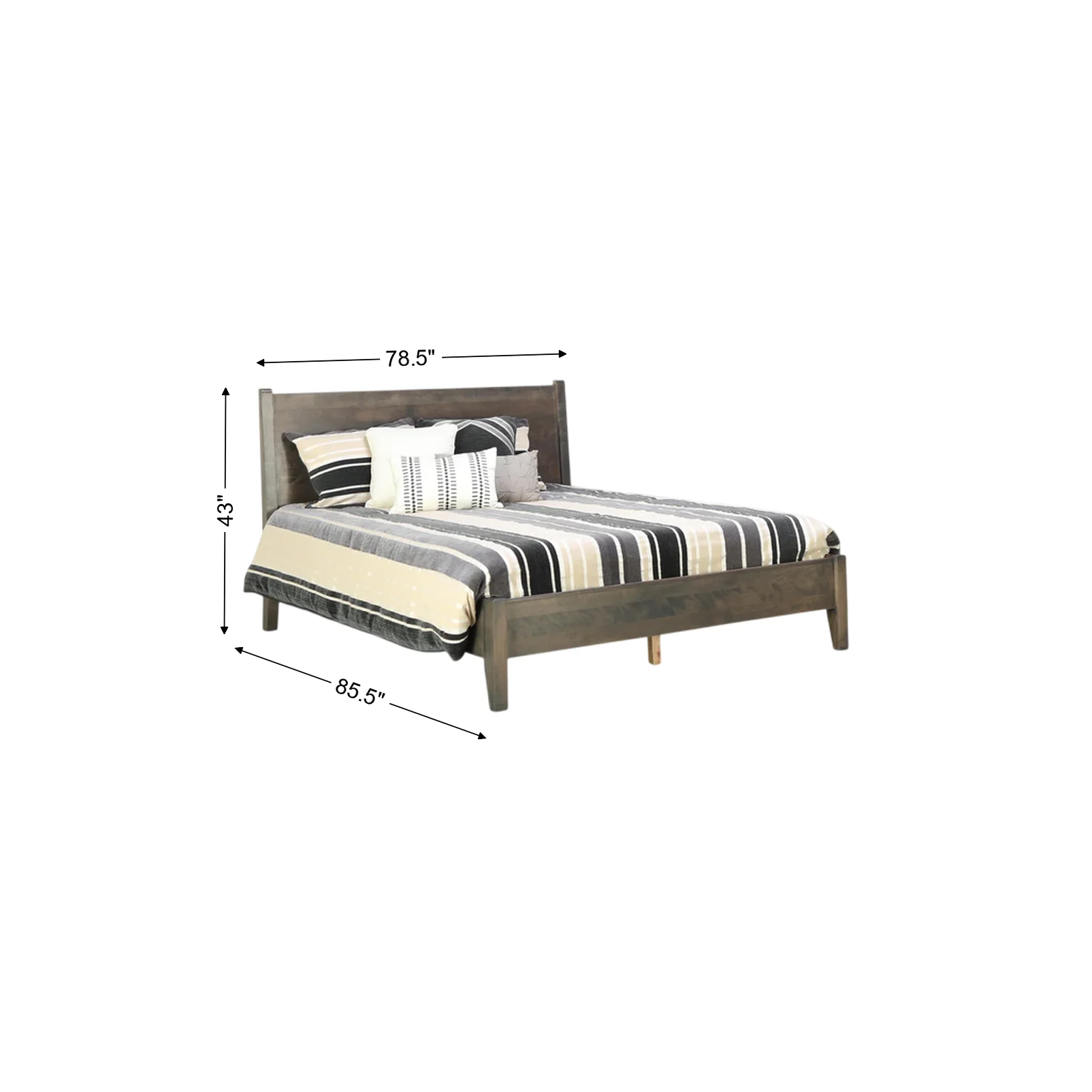 Stratford Bed - Image 24