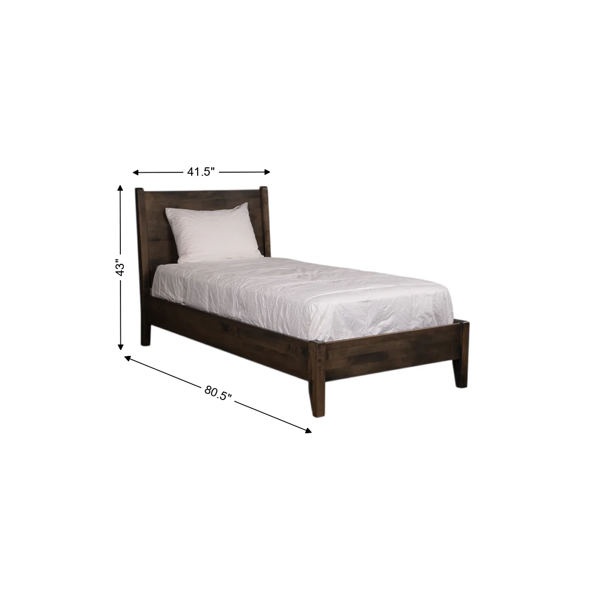 Stratford Bed - Image 3