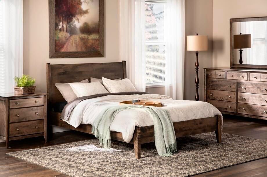 Stratford Nightstand - Image 2