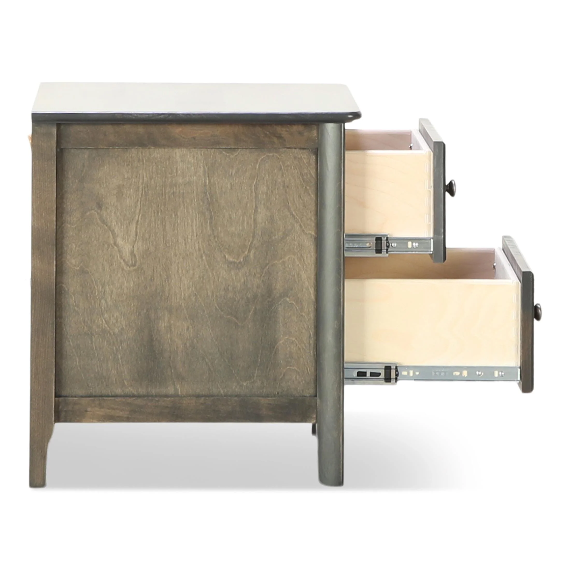 Stratford Nightstand - Image 5