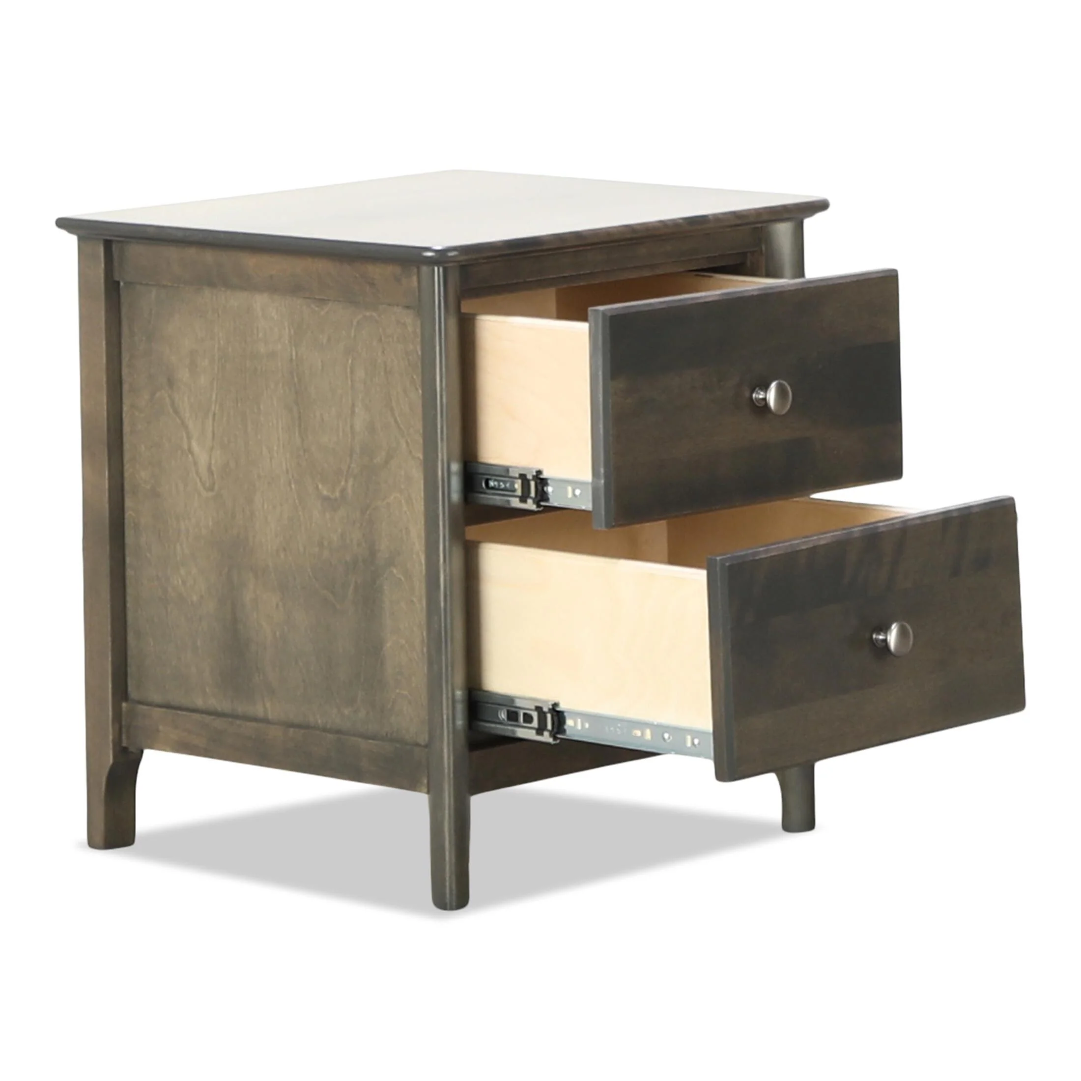 Stratford Nightstand - Image 7