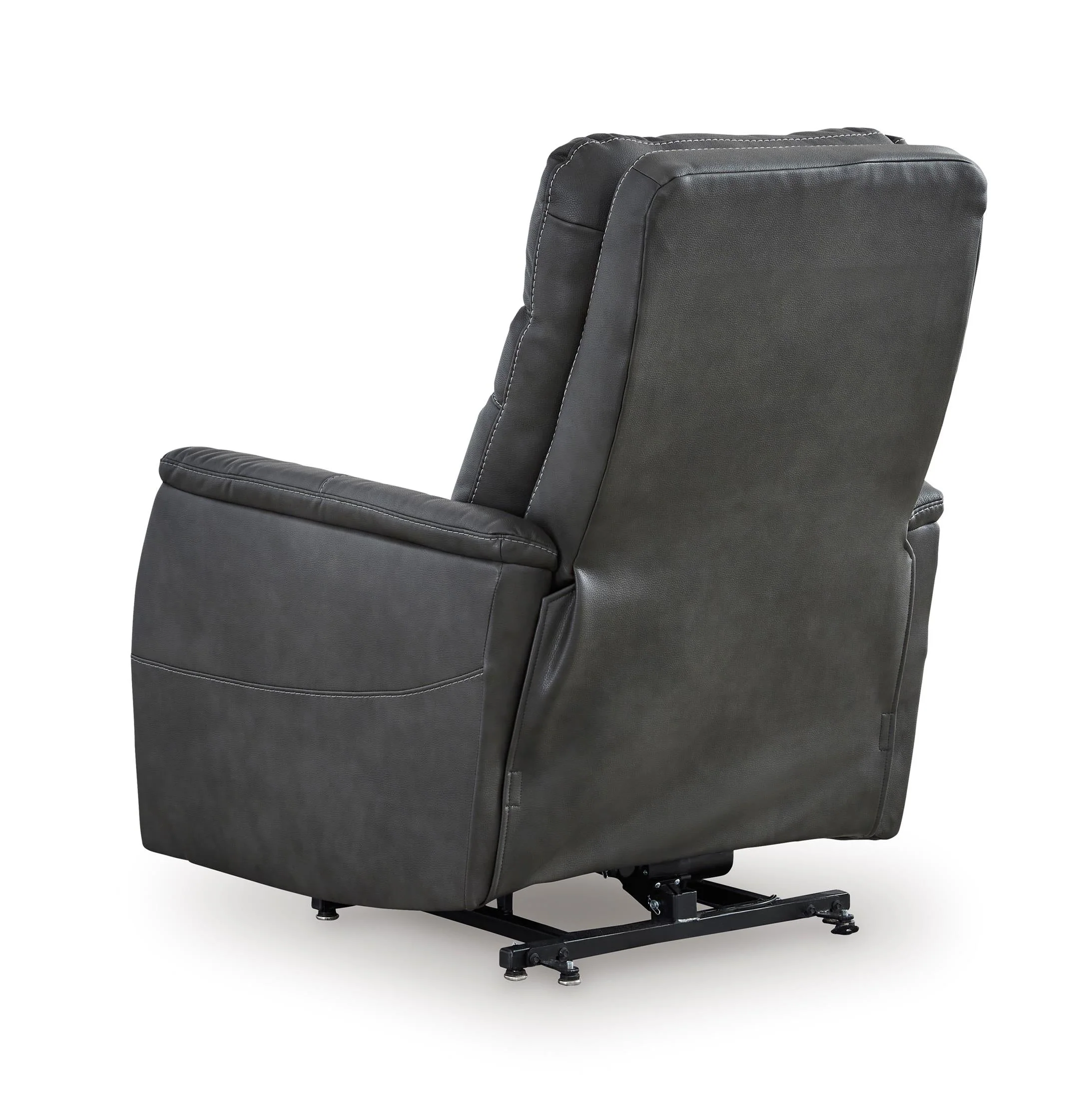Strawbill Power Lift Recliner - Image 10