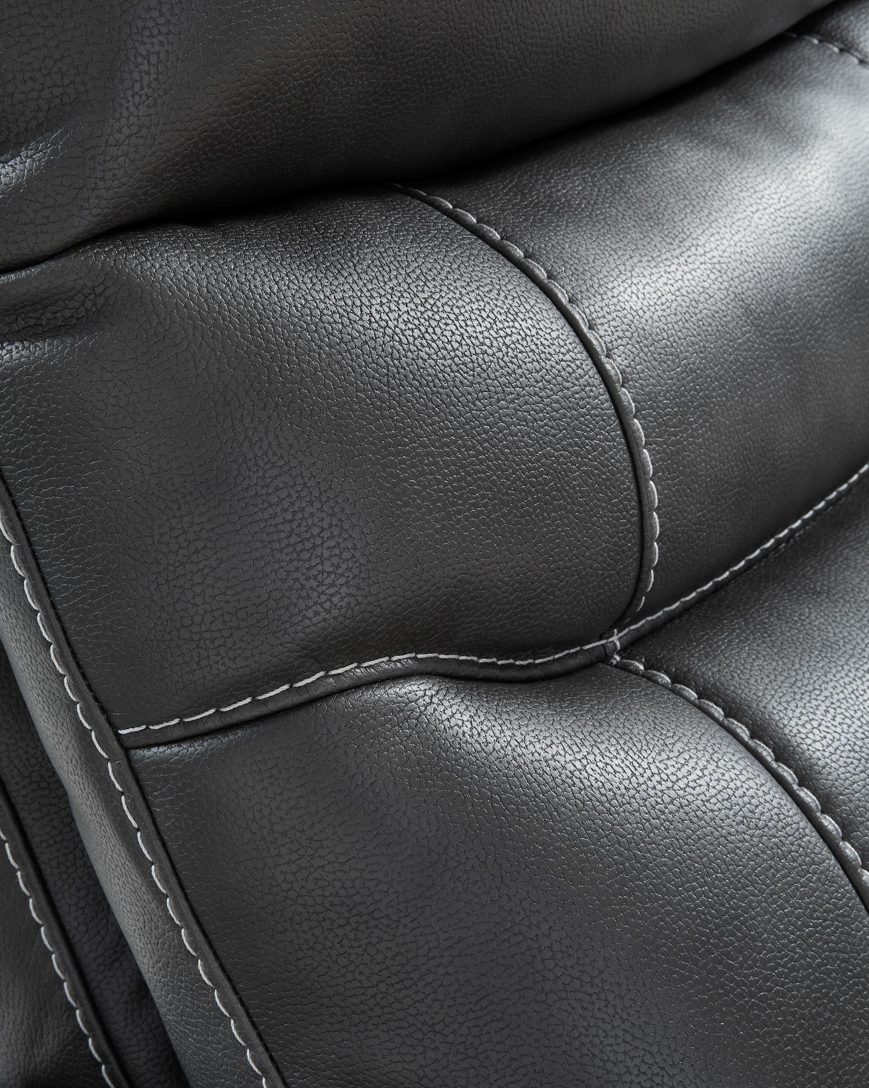 Strawbill Power Lift Recliner - Image 12
