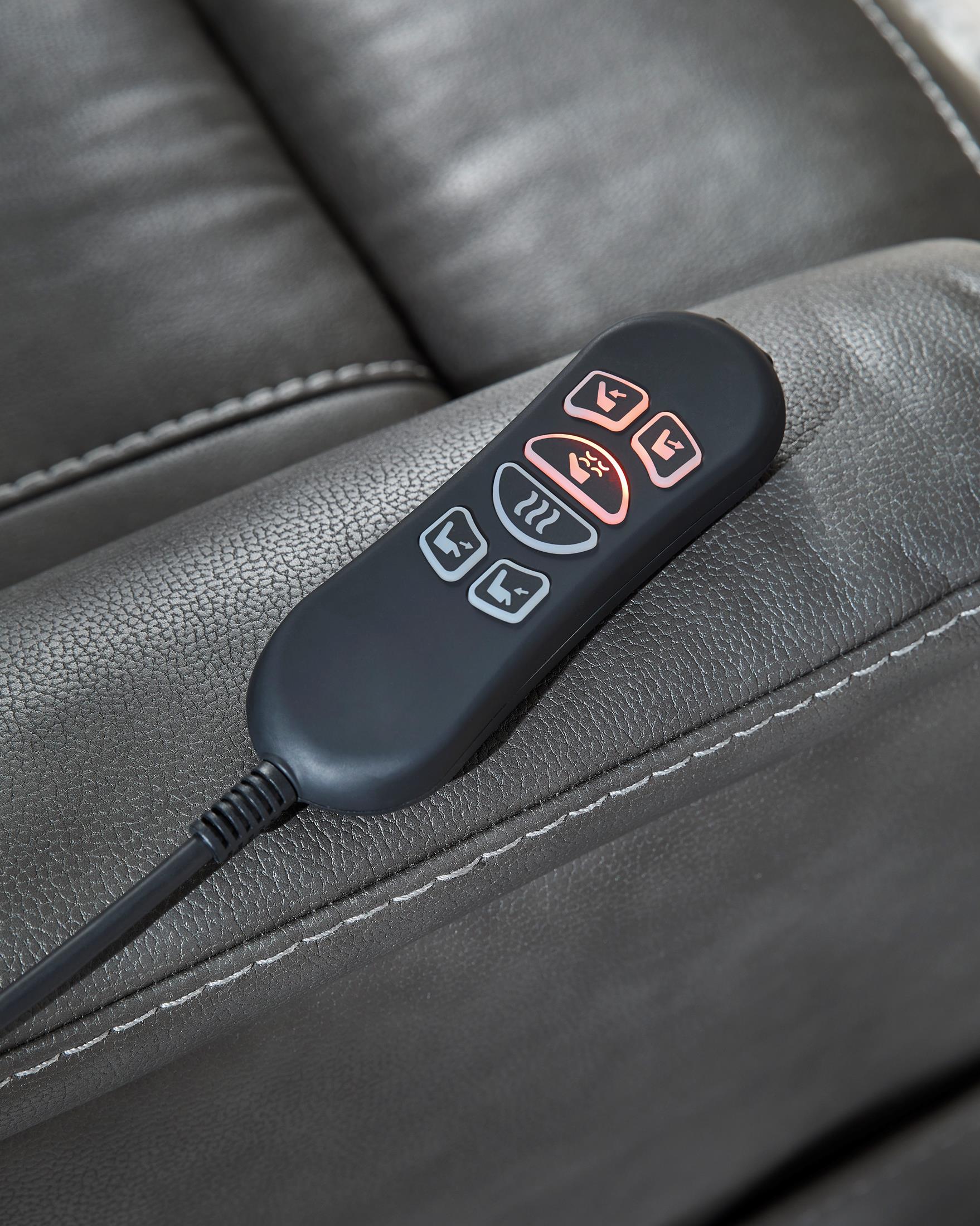 Strawbill Power Lift Recliner - Image 13