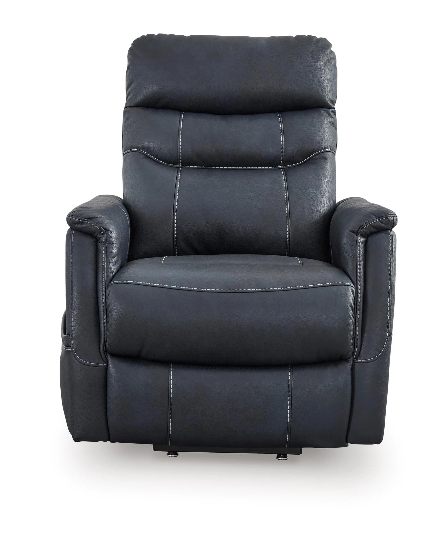 Strawbill Power Lift Recliner - Image 14