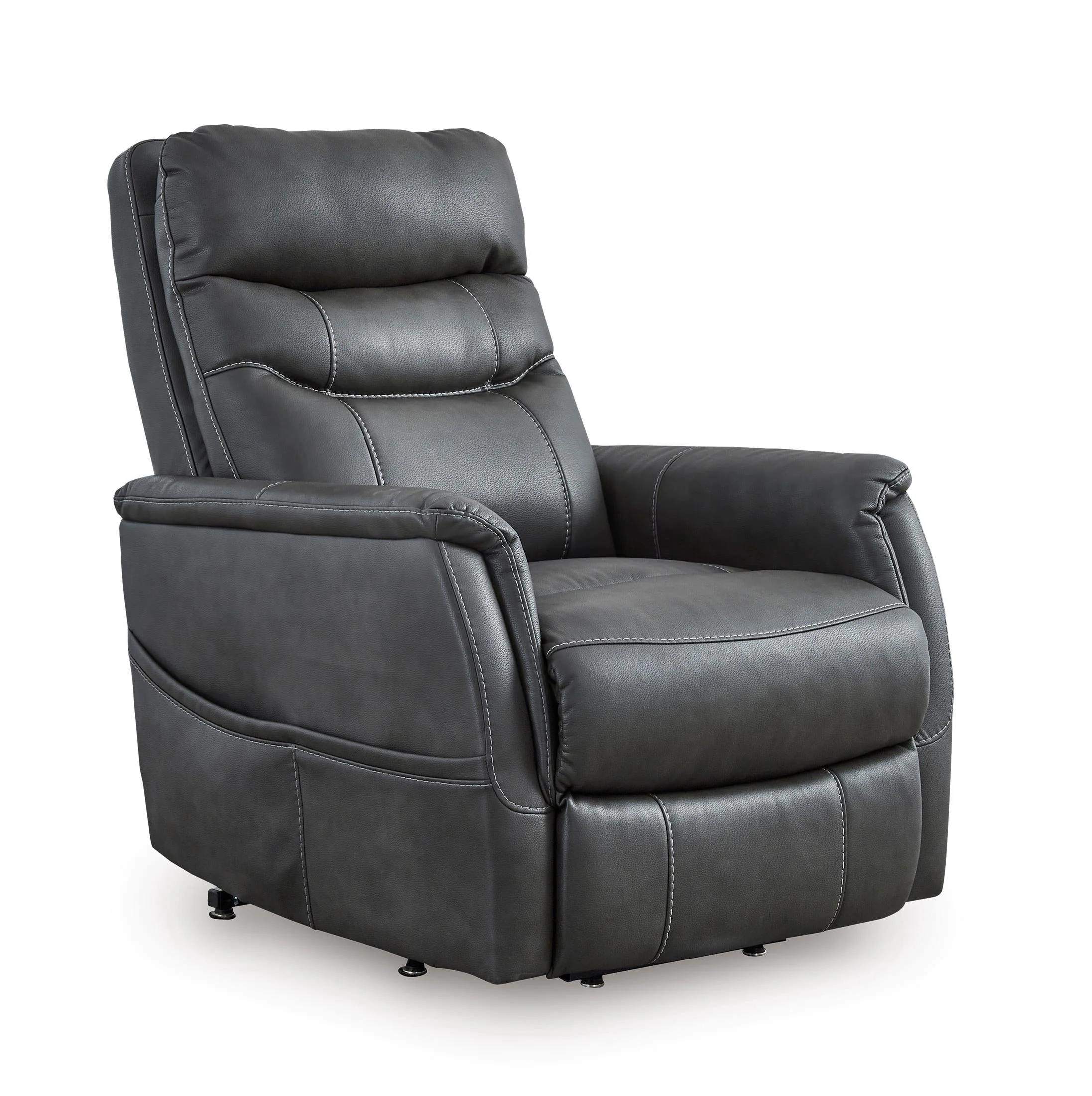 Strawbill Power Lift Recliner - Image 2