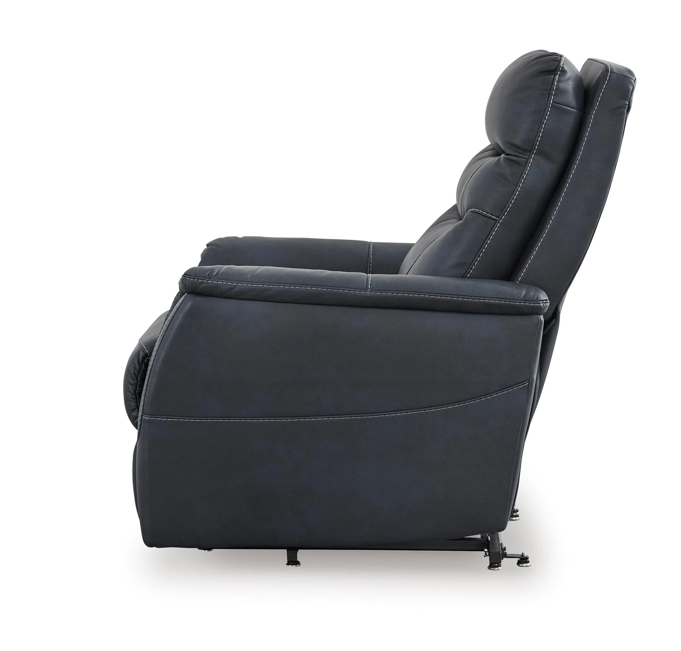 Strawbill Power Lift Recliner - Image 22