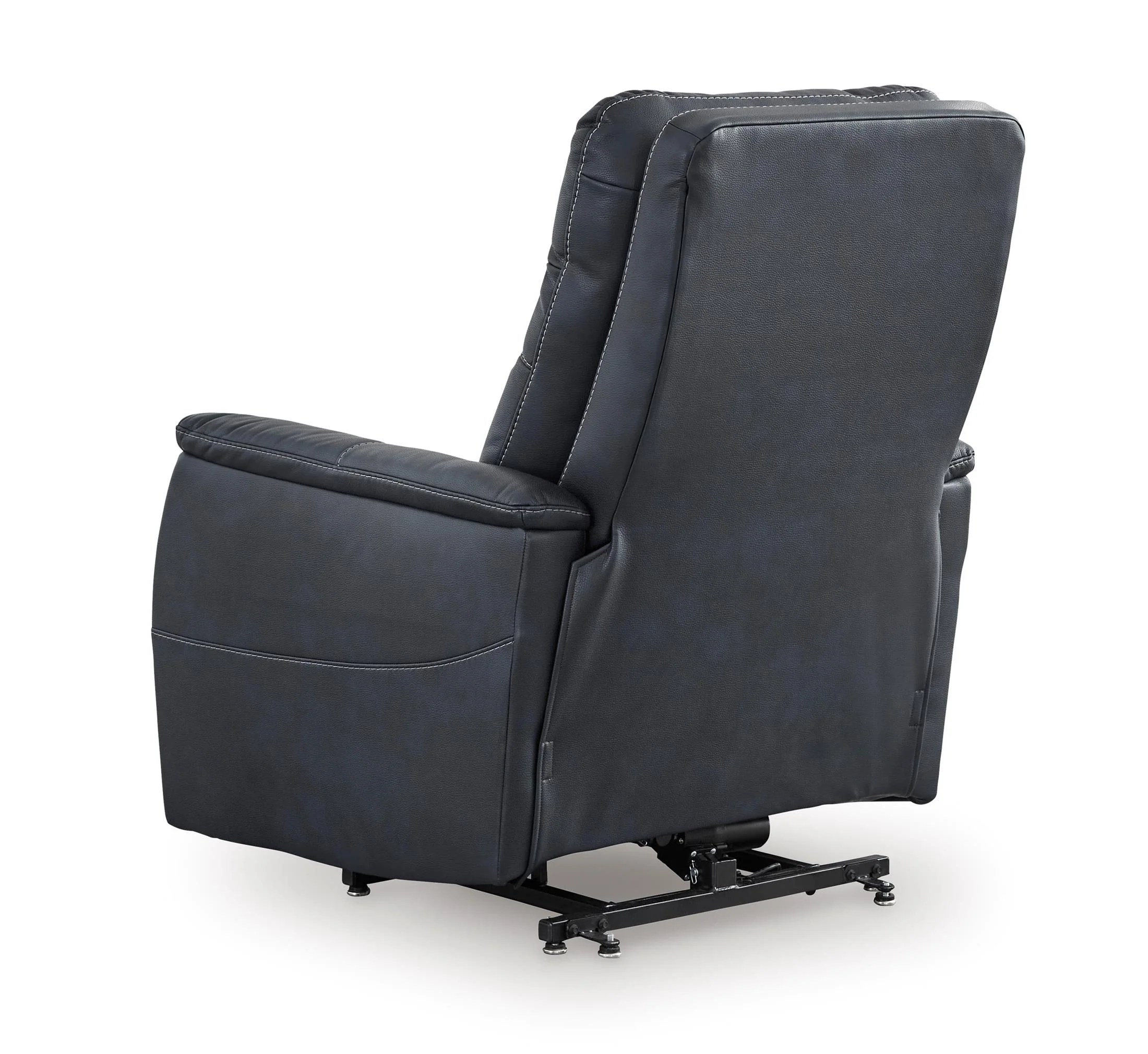 Strawbill Power Lift Recliner - Image 23