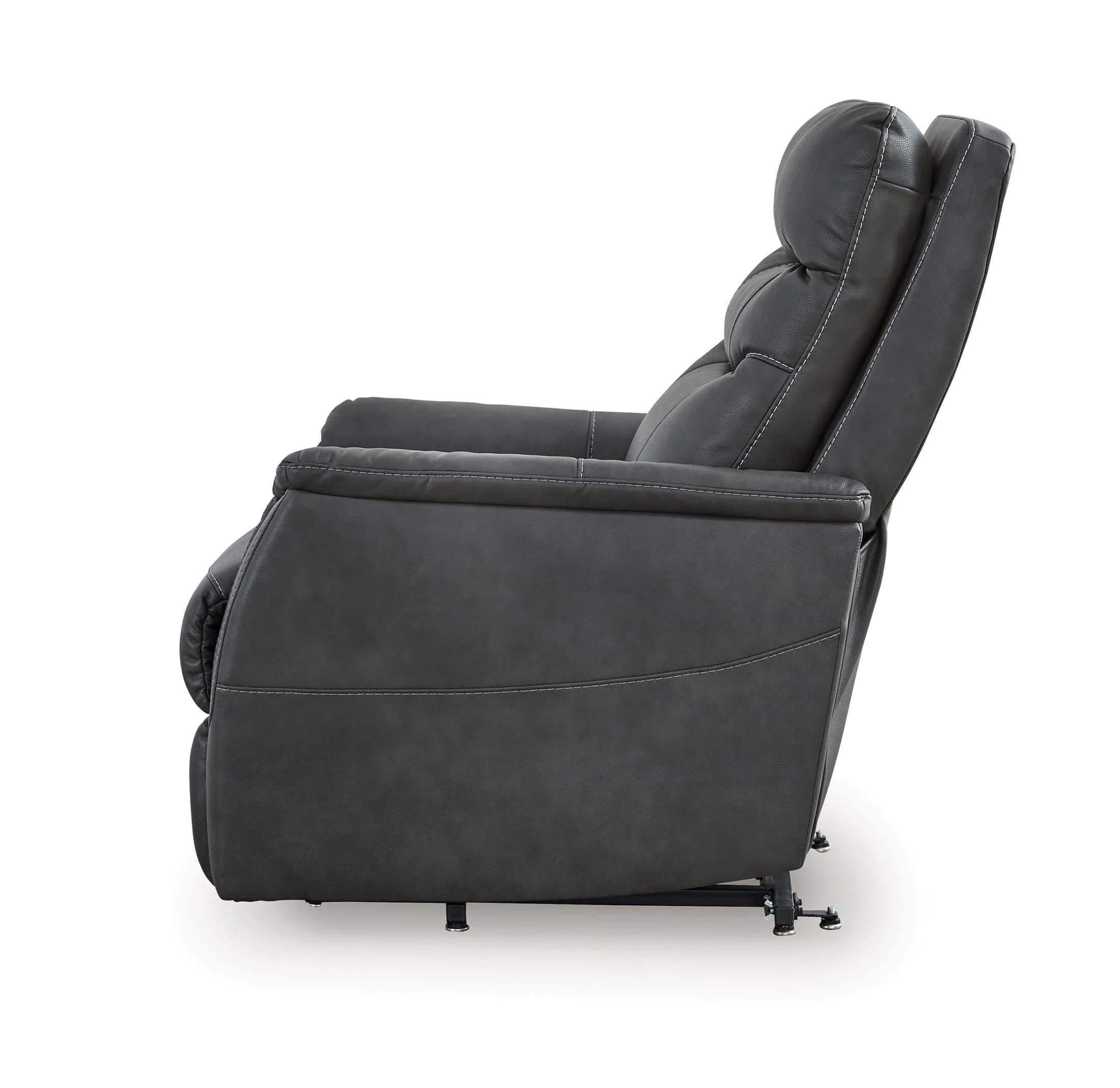Strawbill Power Lift Recliner - Image 9