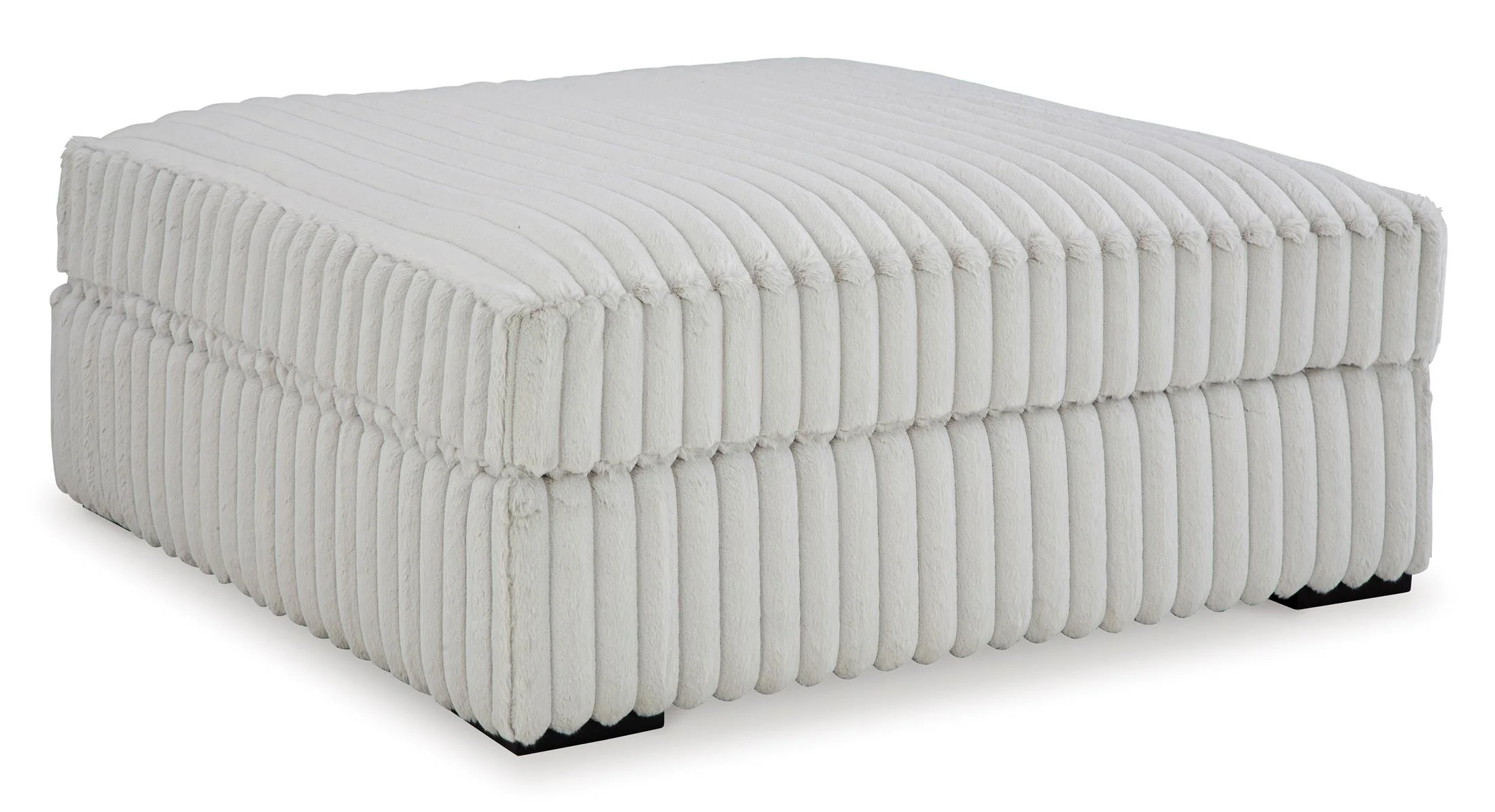 Stupendous Oversized Accent Ottoman - Image 2