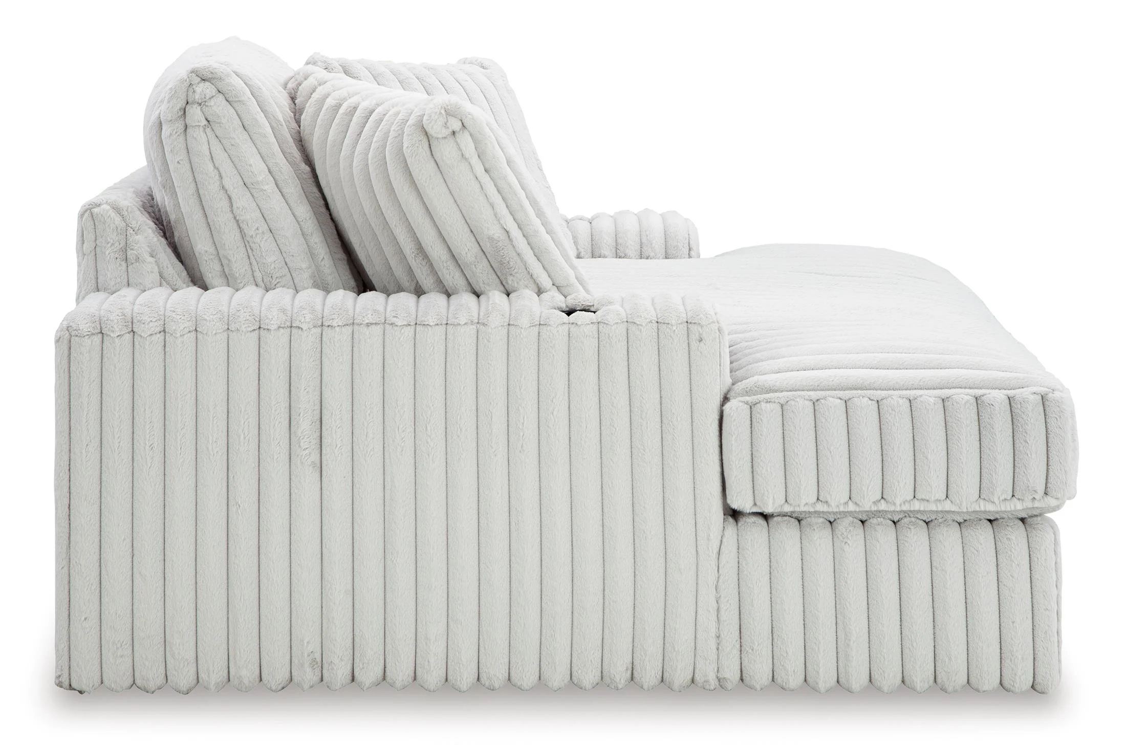 Stupendous Oversized Chaise - Image 3