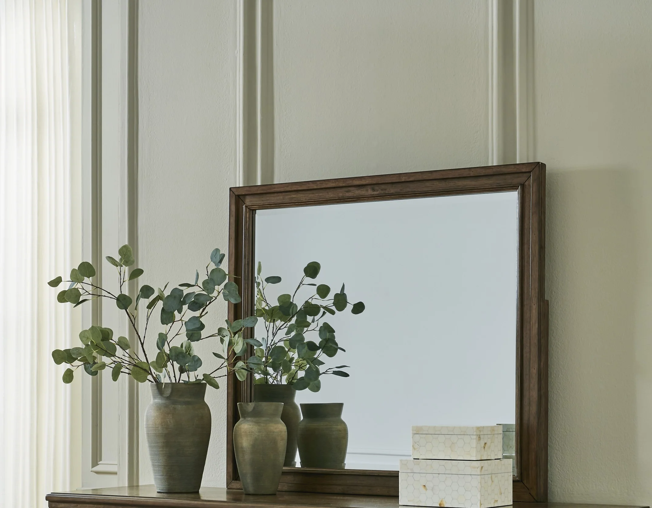 Sturlayne Bedroom Mirror - Image 2