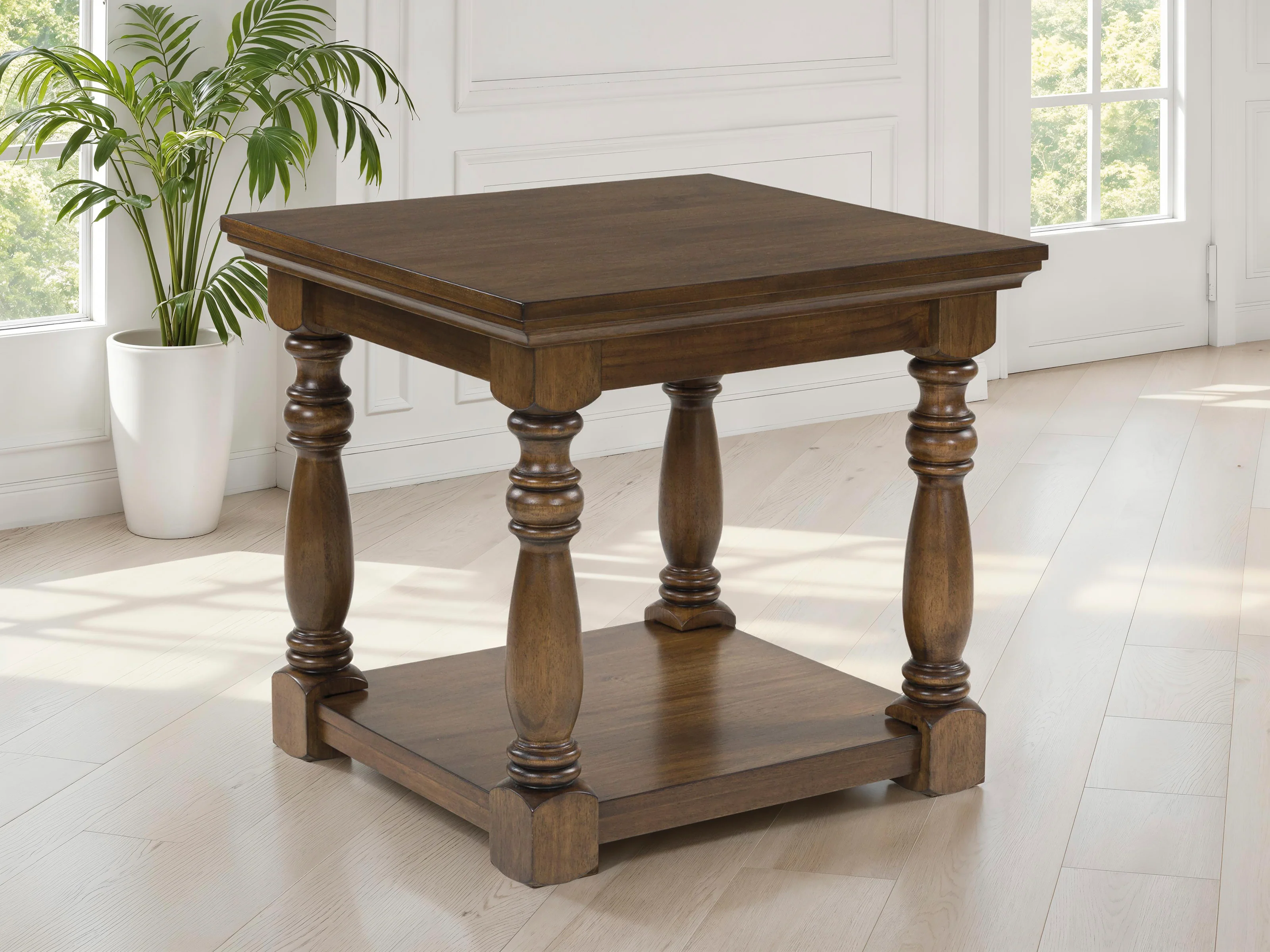 Sturlayne End Table - Image 2