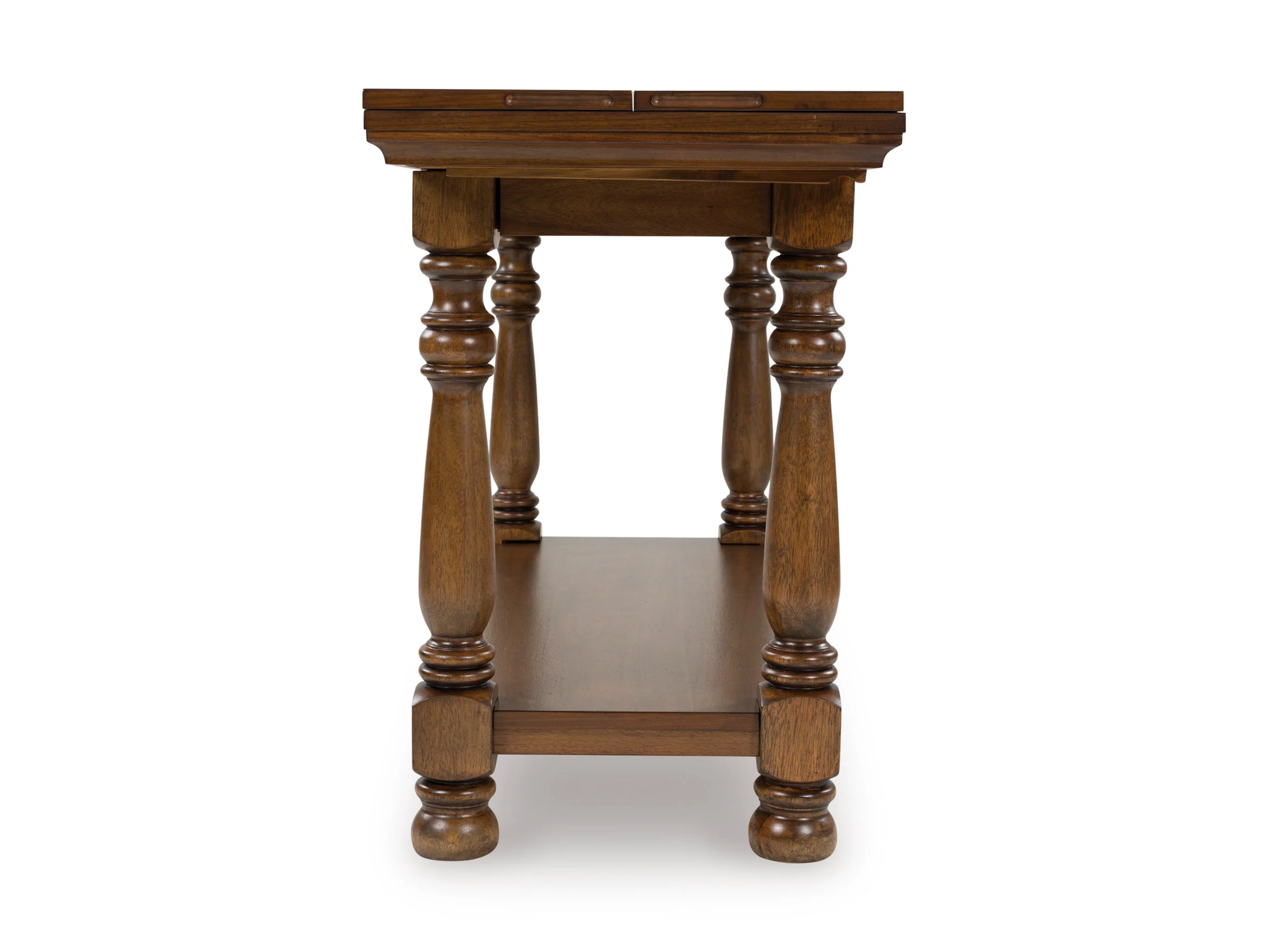 Sturlayne Lift-Top Sofa Table - Image 6
