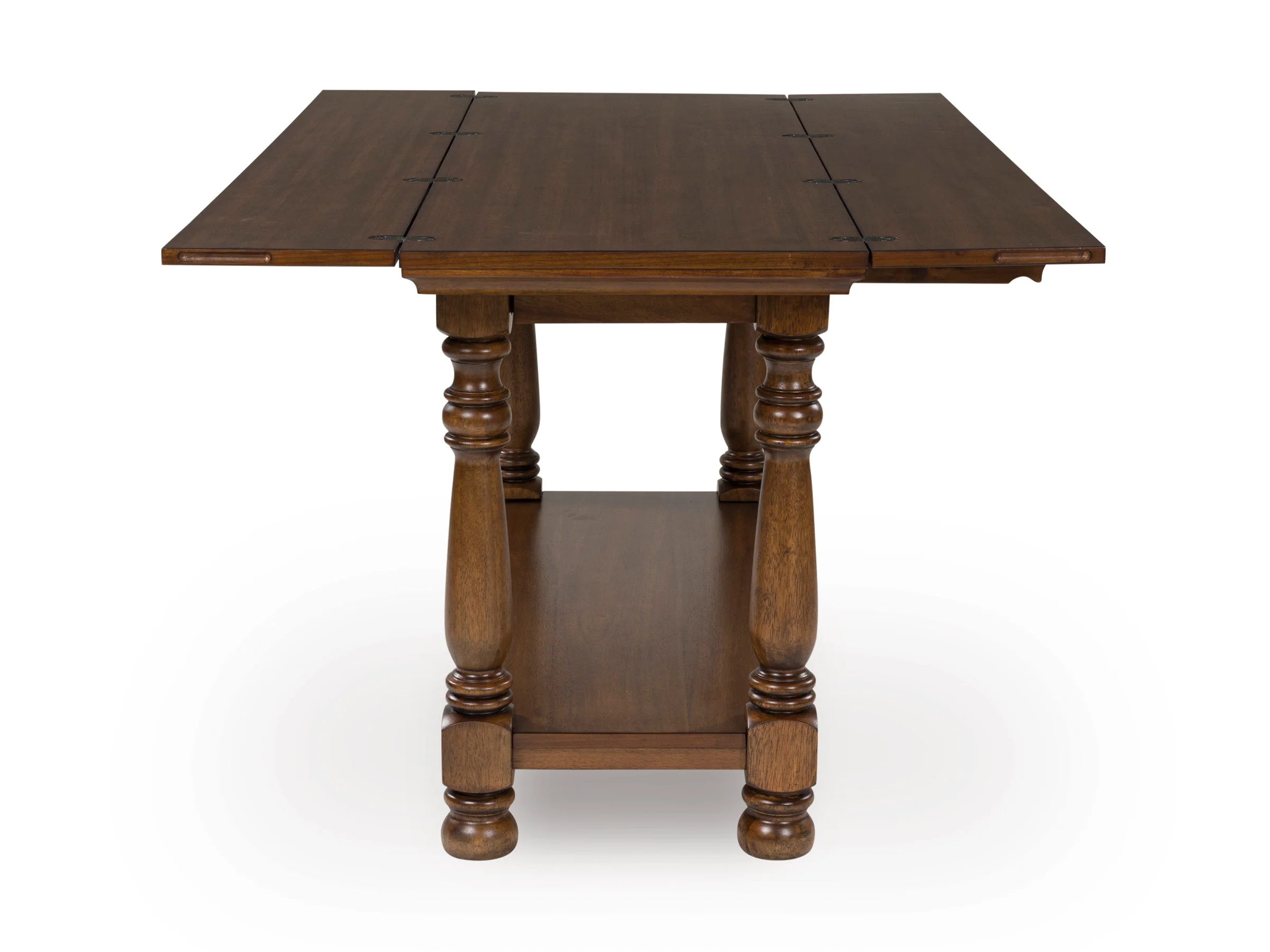 Sturlayne Lift-Top Sofa Table - Image 7