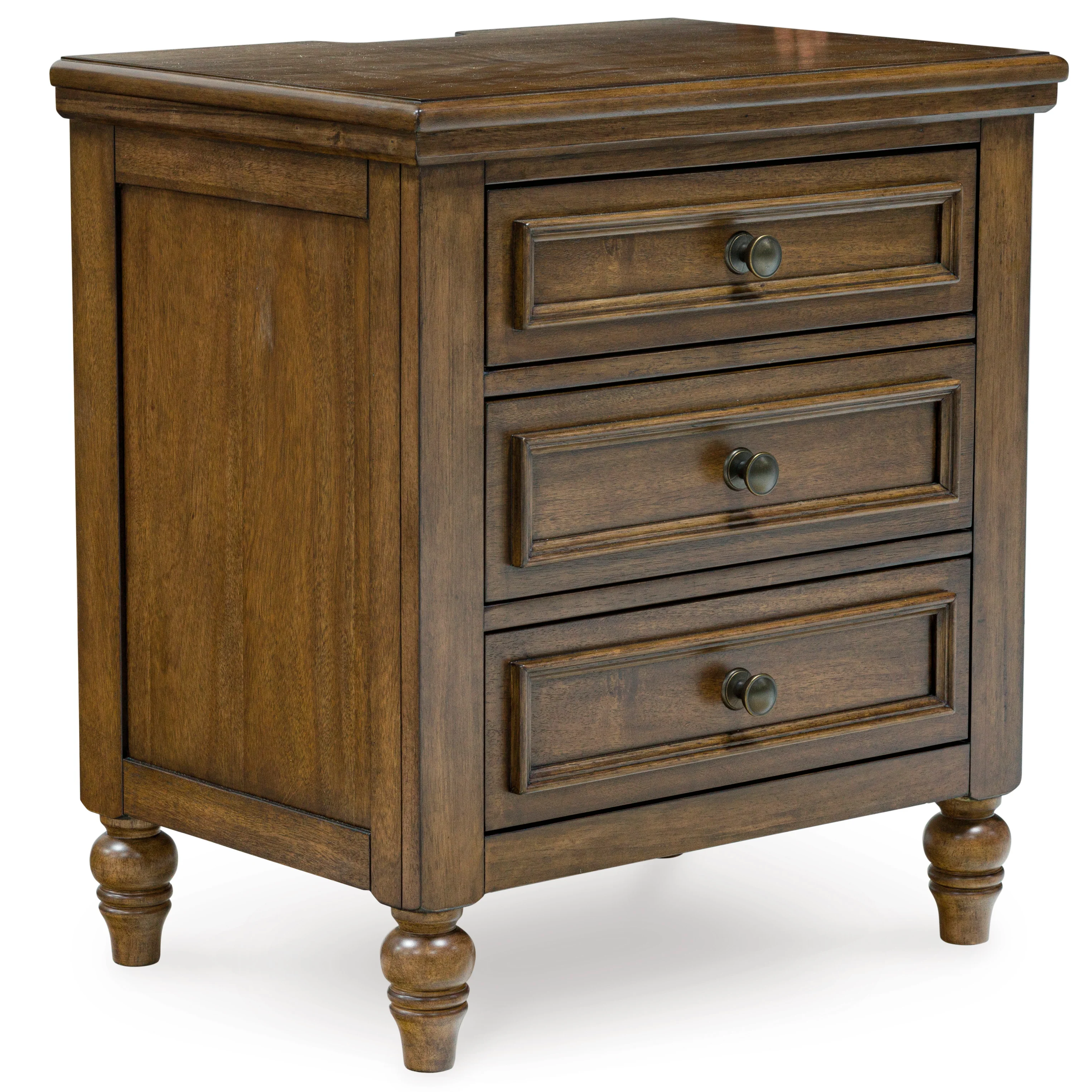 Sturlayne Nightstand - Image 3